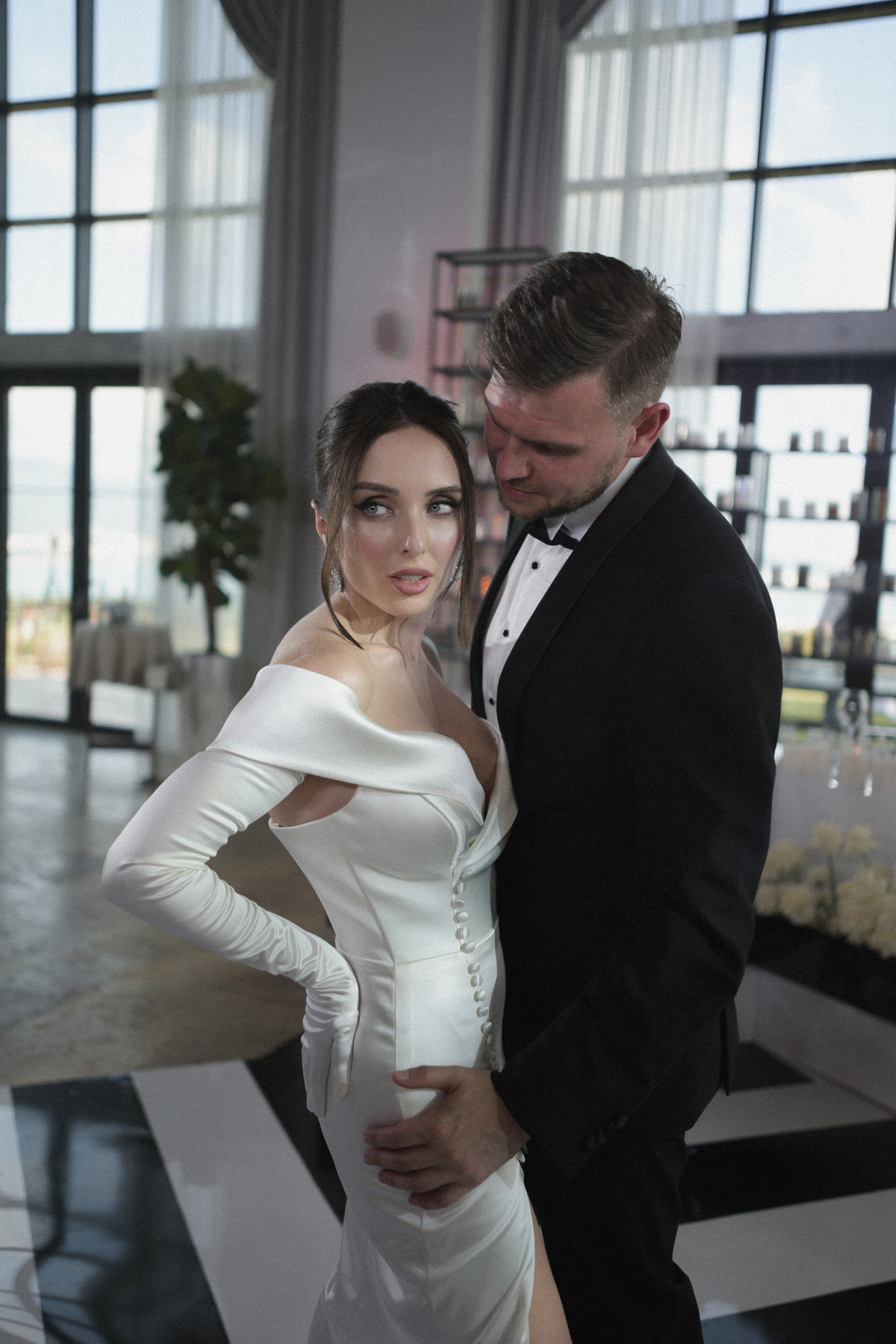 K&A. Свадебный фотограф Марина Шлыкова