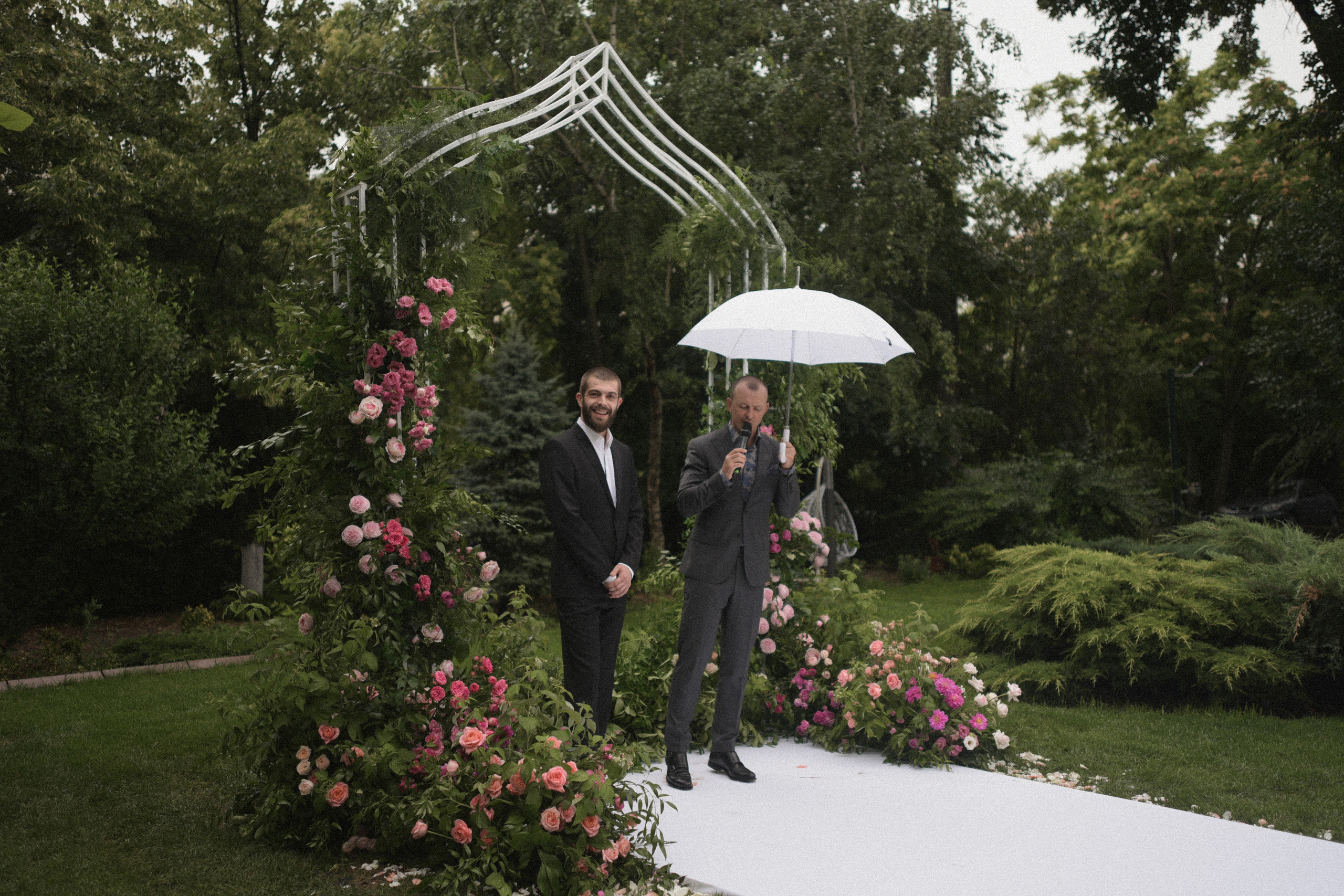 M&A. Свадебный фотограф Марина Шлыкова