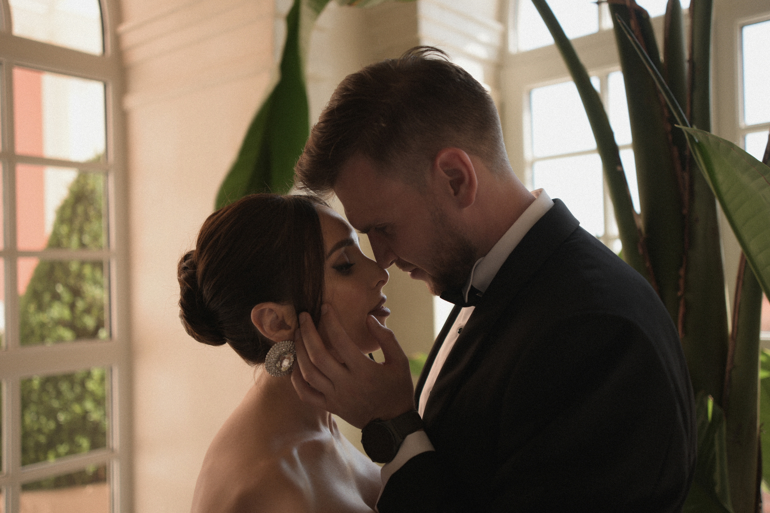 K&A. Свадебный фотограф Марина Шлыкова