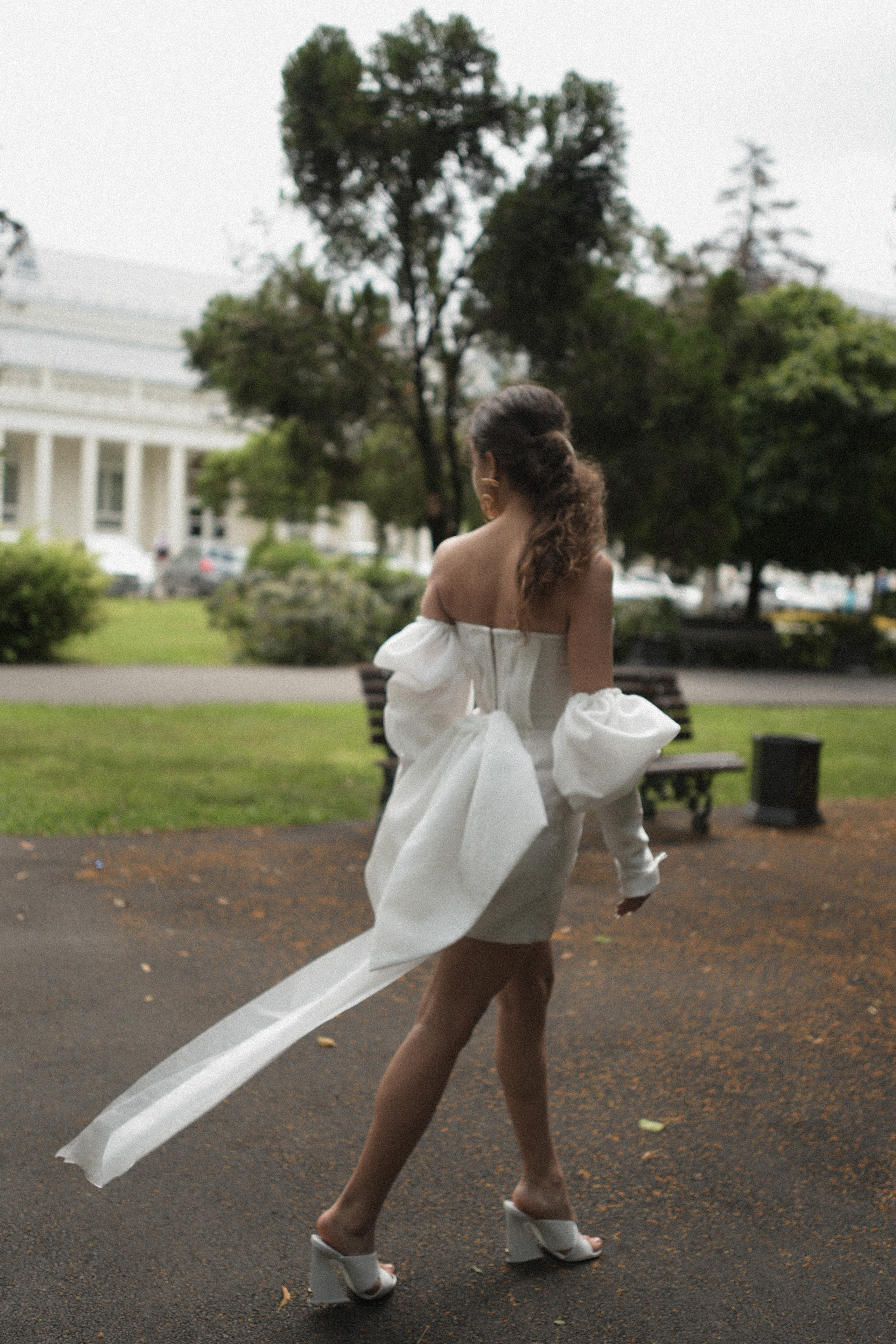 M&A. Свадебный фотограф Марина Шлыкова