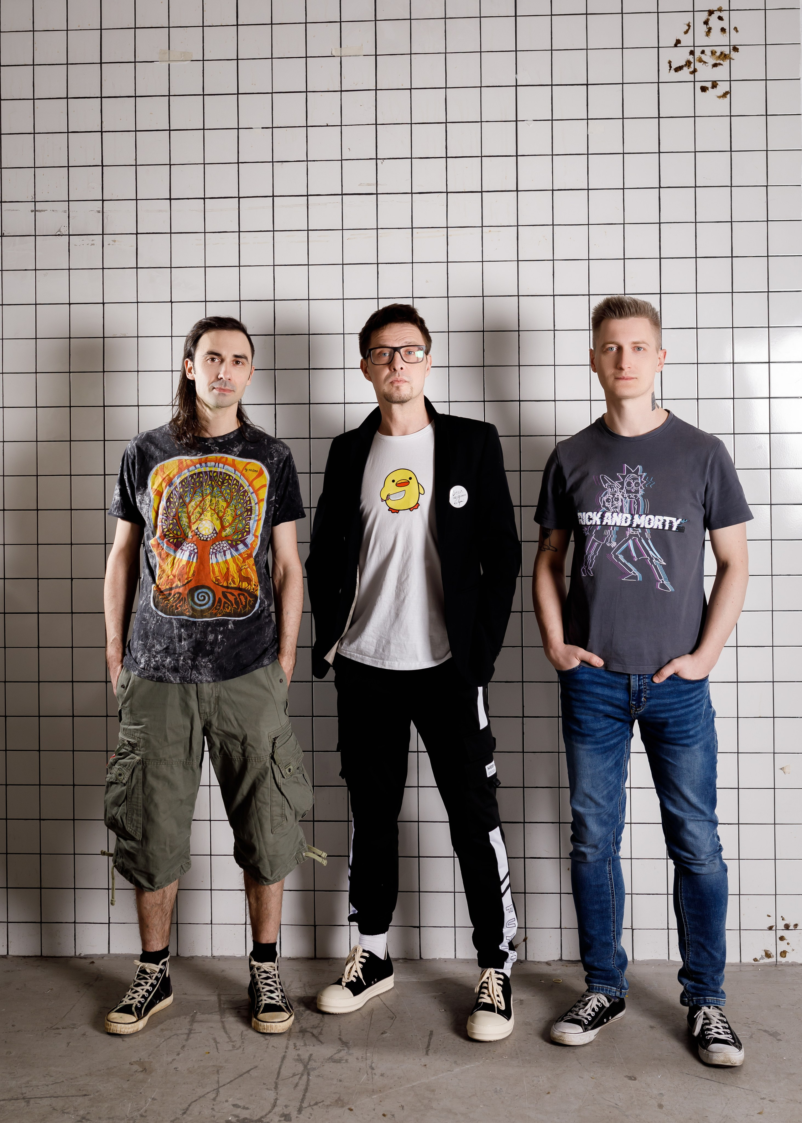 РАДИОПОМЕХИ. Фотограф Елена Богачева (lenalena_na_na_na)