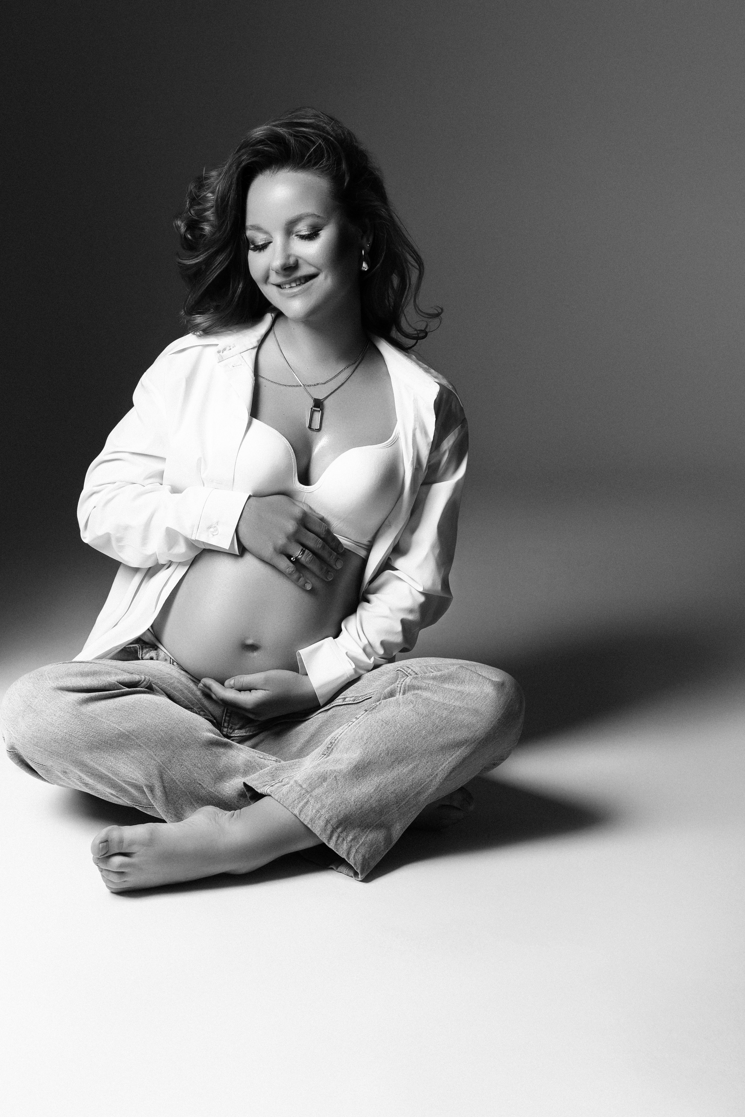 Беременность. Фотограф беременности СПб Женский фотограф Спб Диана Кузнецова