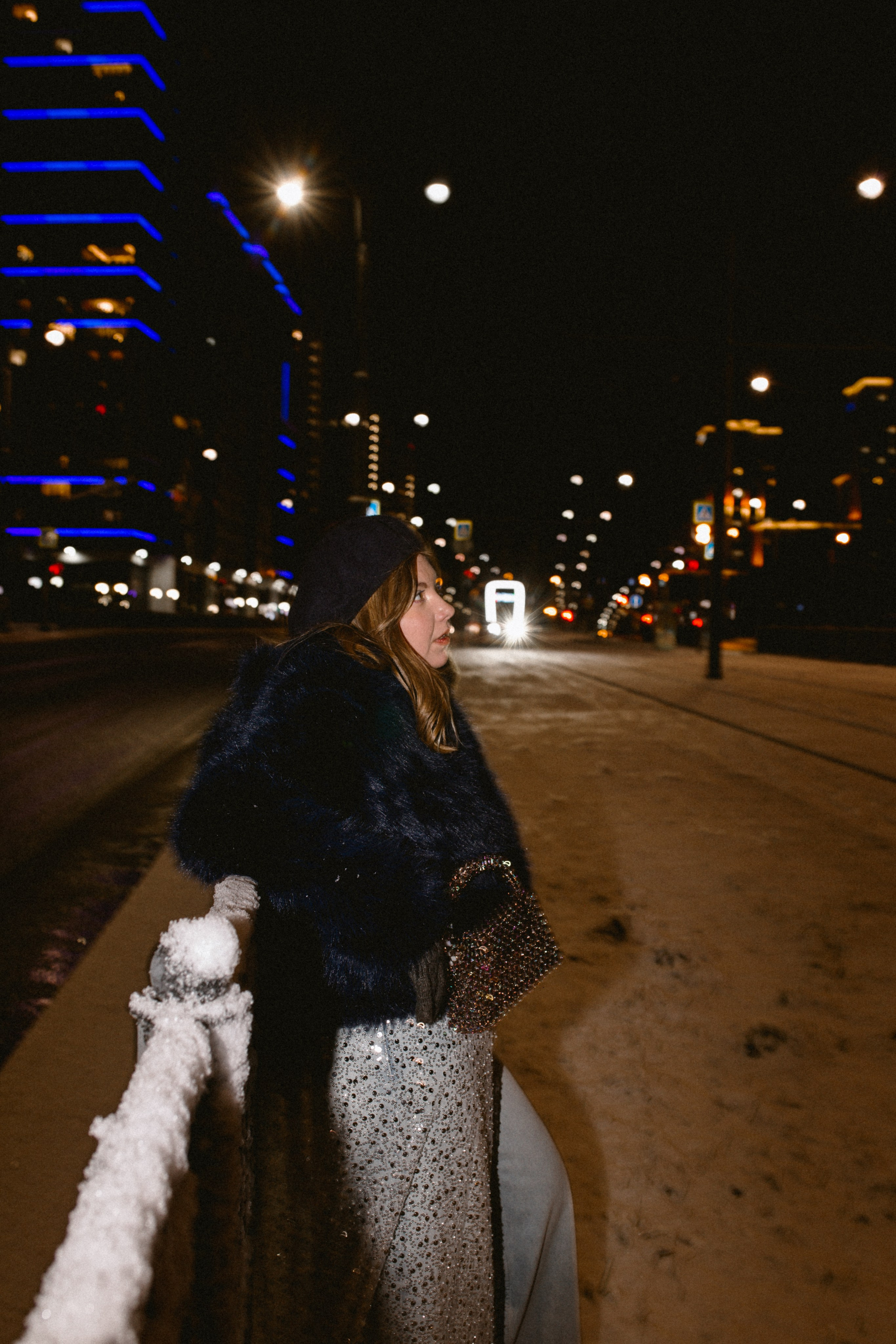 Индивидуальная съемка. Фотограф в Екатеринбурге Аня Махмина