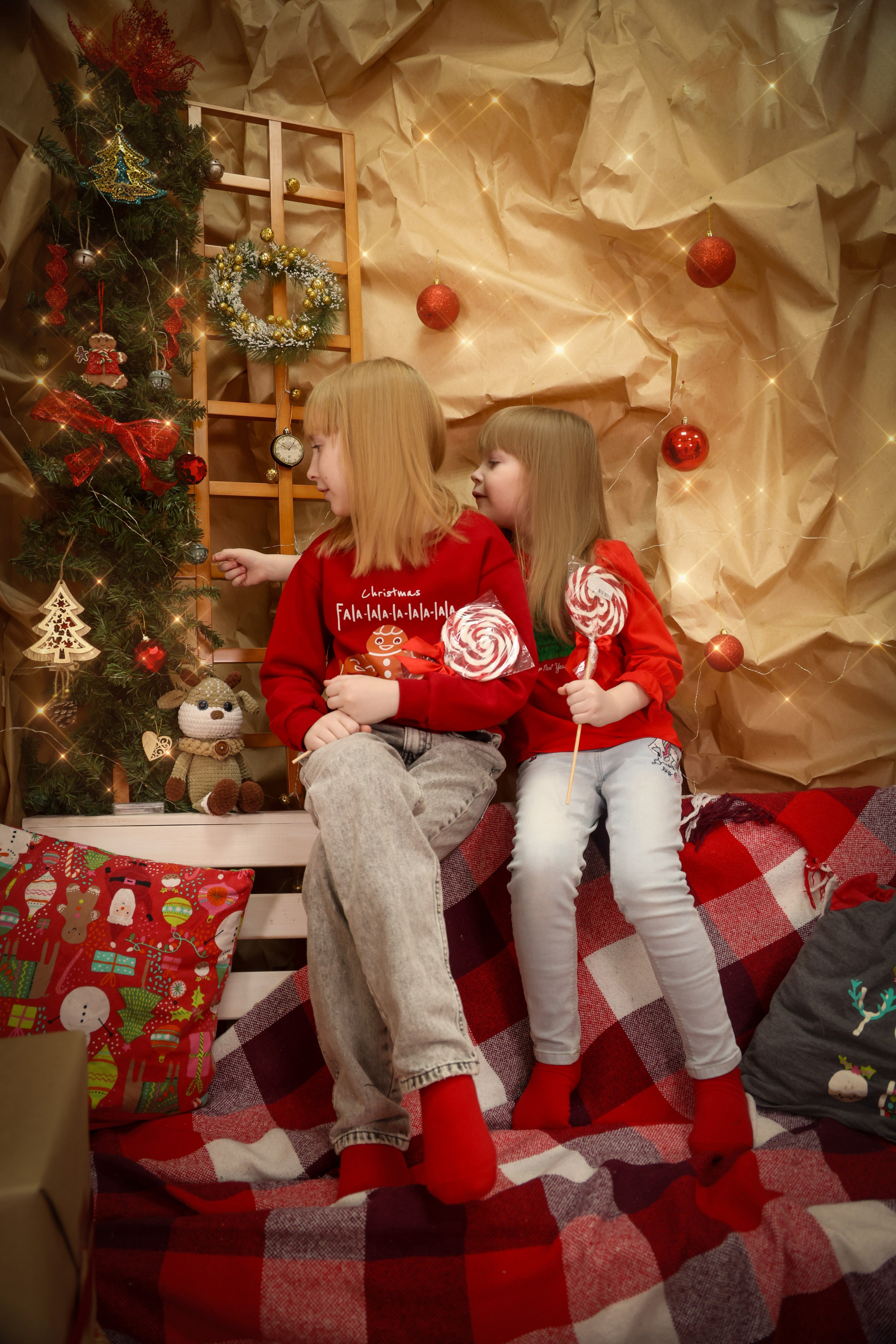 Детские съёмки. Фотограф в Самаре