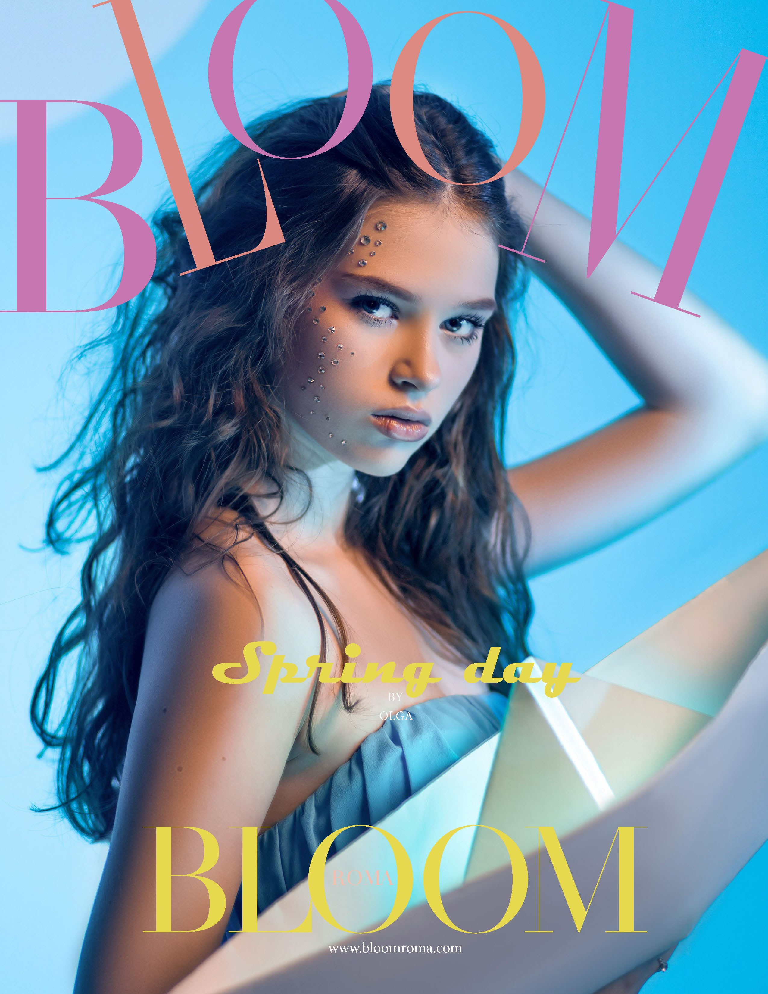 Мои фото в журналах. Фотограф в Самаре