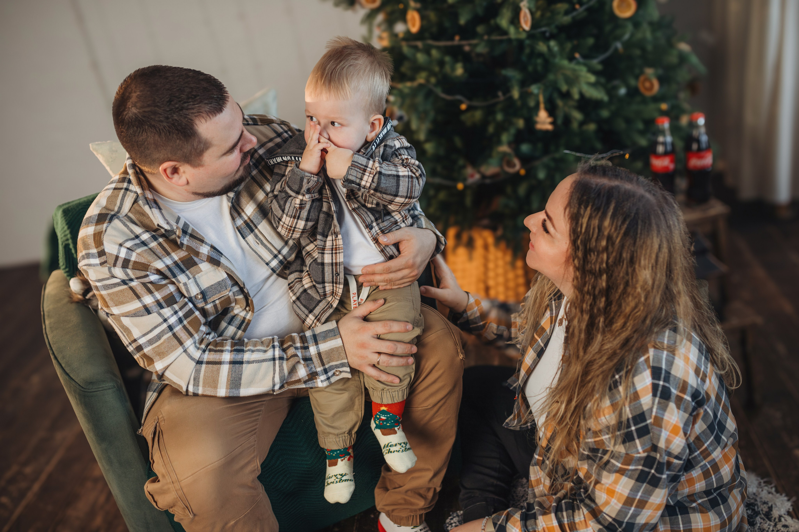 Приготовления к празднику. Регина Мингалимова, семейный и свадебный фотограф в Казани