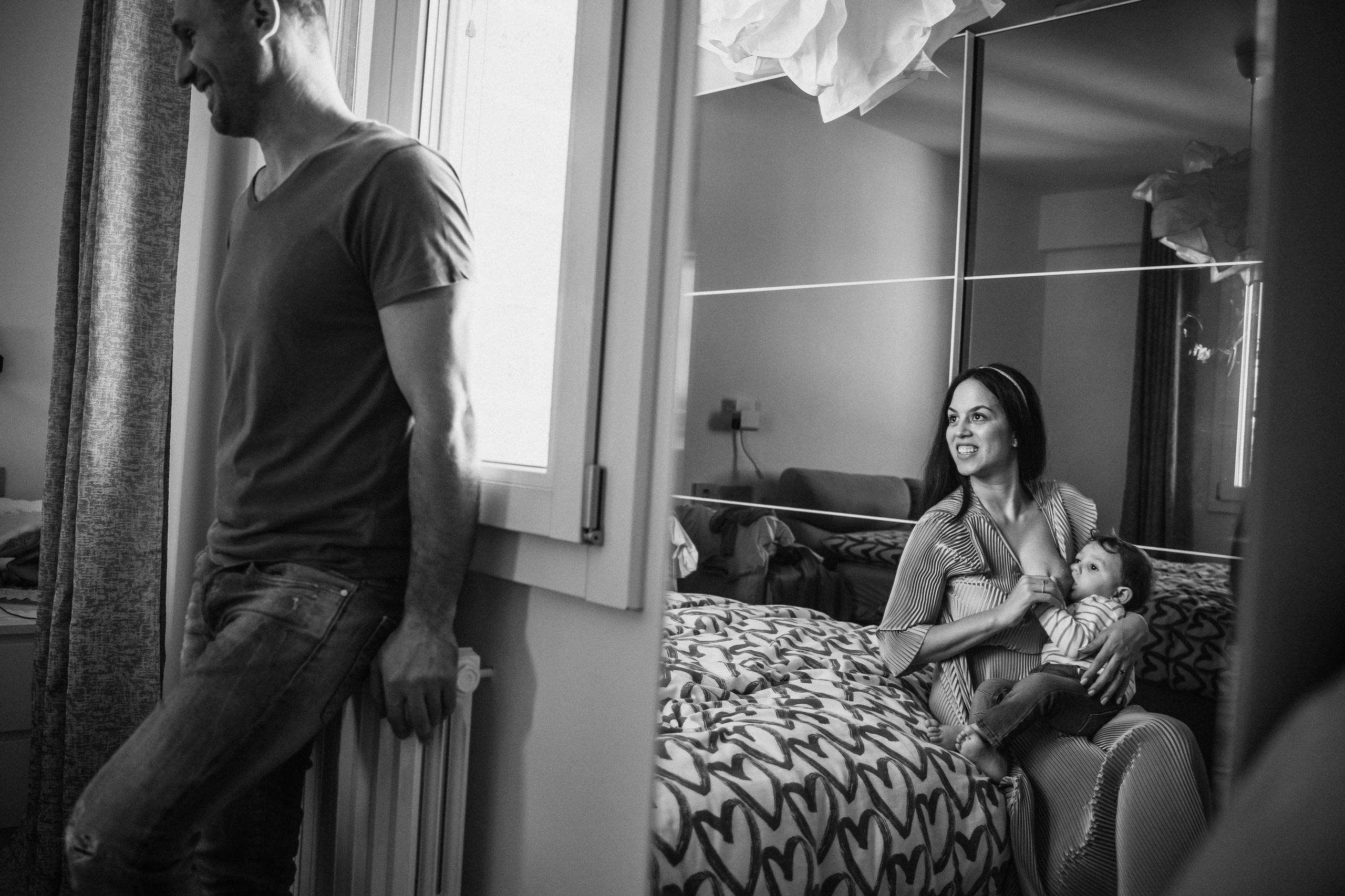 Servizi Fotografici Personalizzati a Lucca, fotografa a Domicilio. Family Lifestyle Photographer in Lucca, Italia