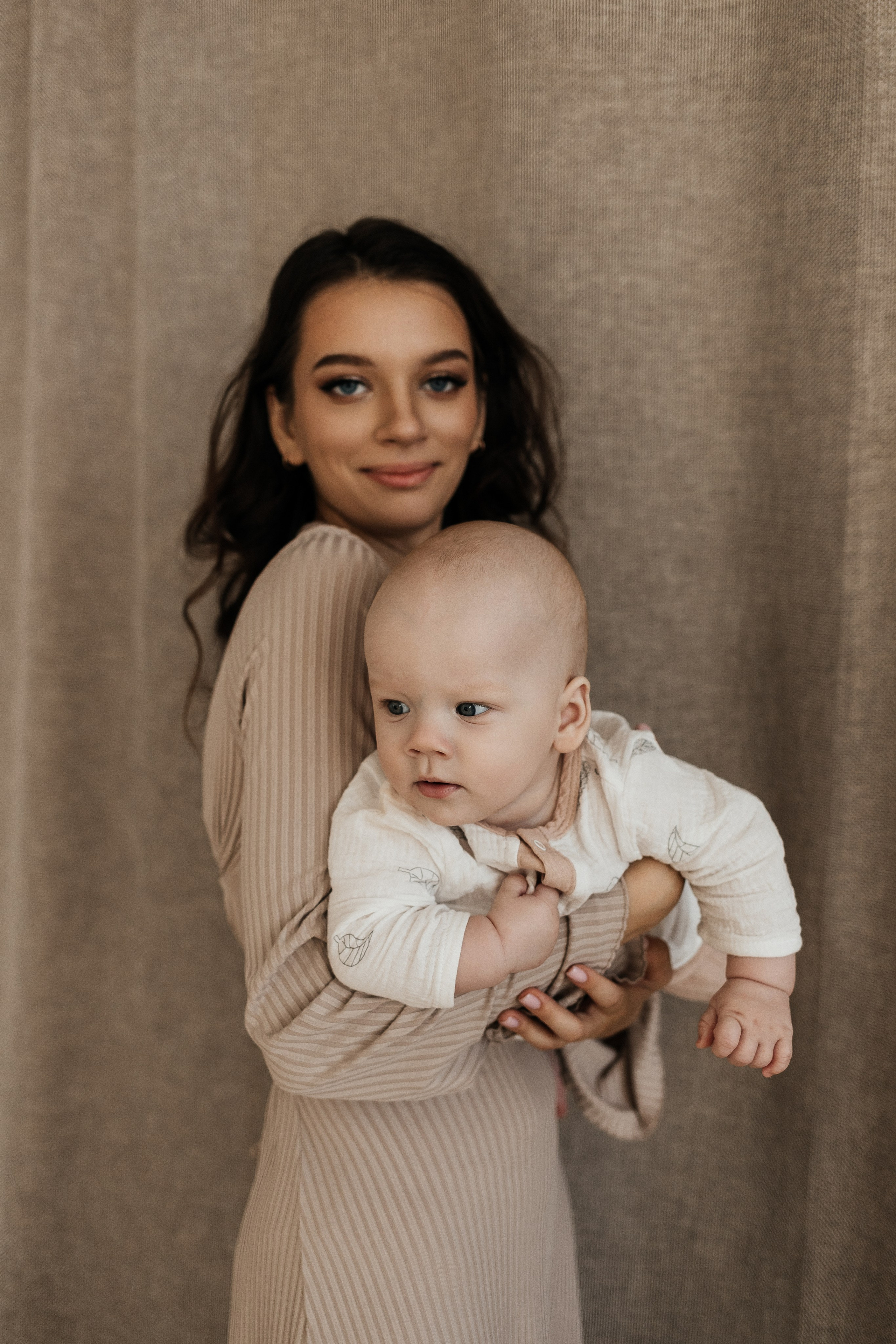 Анастасия и Матвей. Свадебный и семейный фотограф в Екатеринбурге