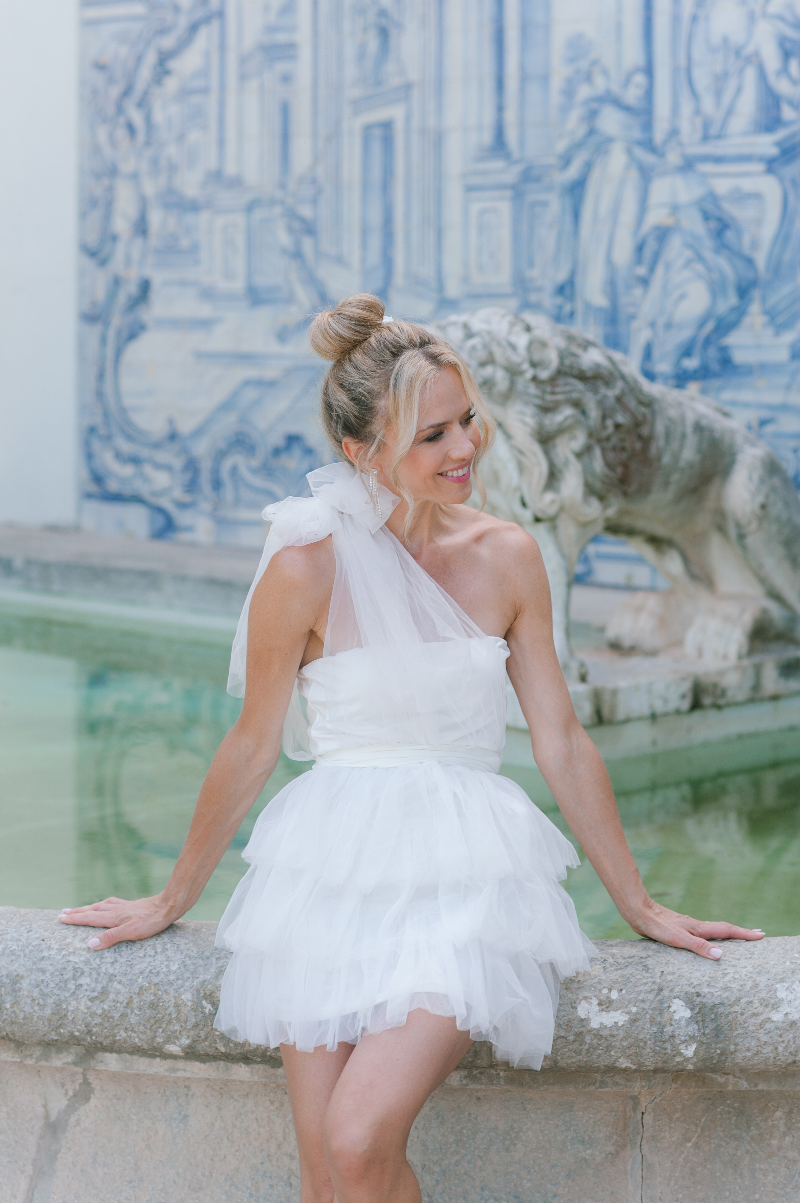 Bride. Свадебный и женский фотограф в Лиссабоне Яковлева Ольга