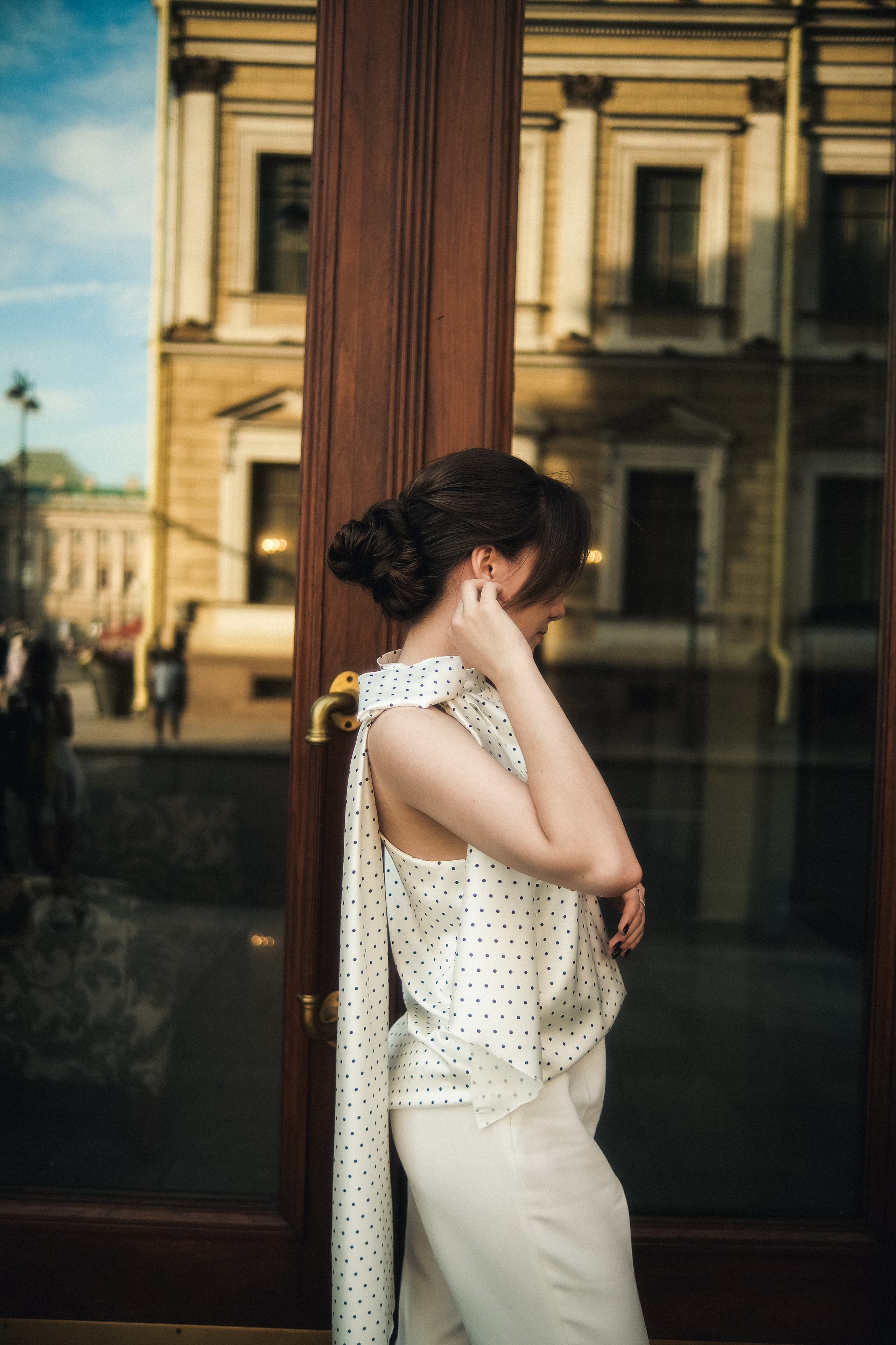 Света & Даша. Phdkvmr.ru