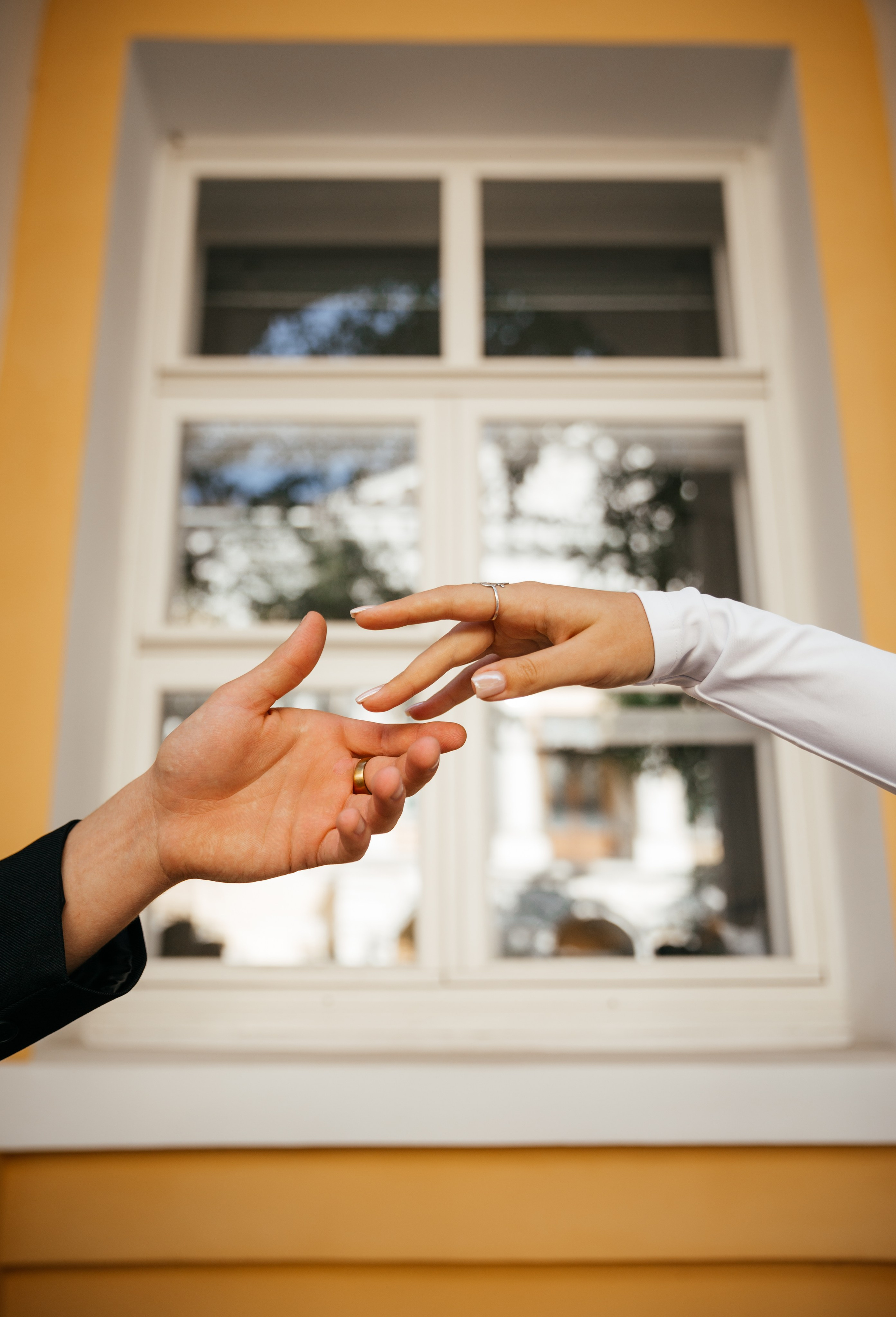 Илья и Лиза. Ваш фотограф Любовь Чистякова