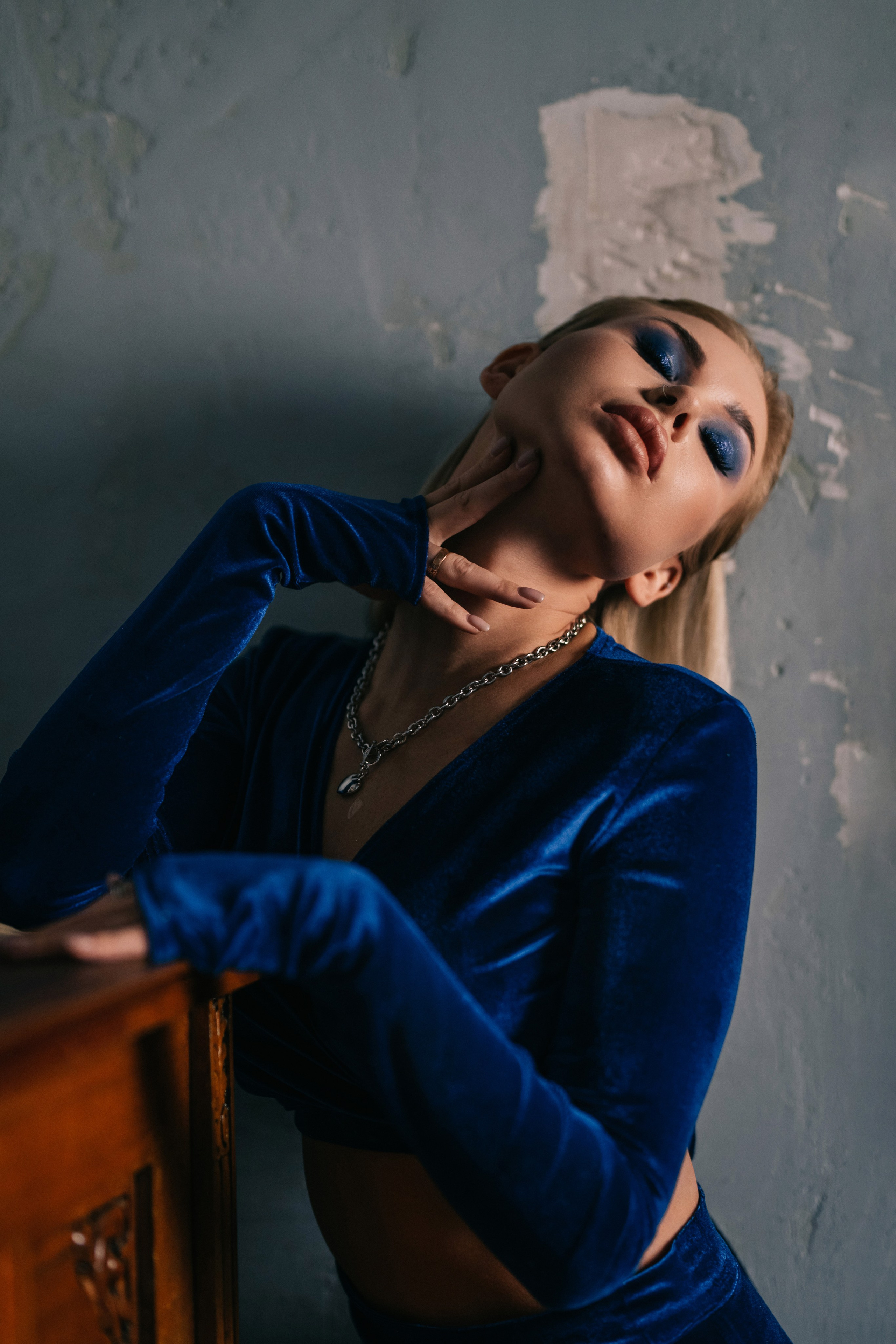 Индивидуальные фотосессии