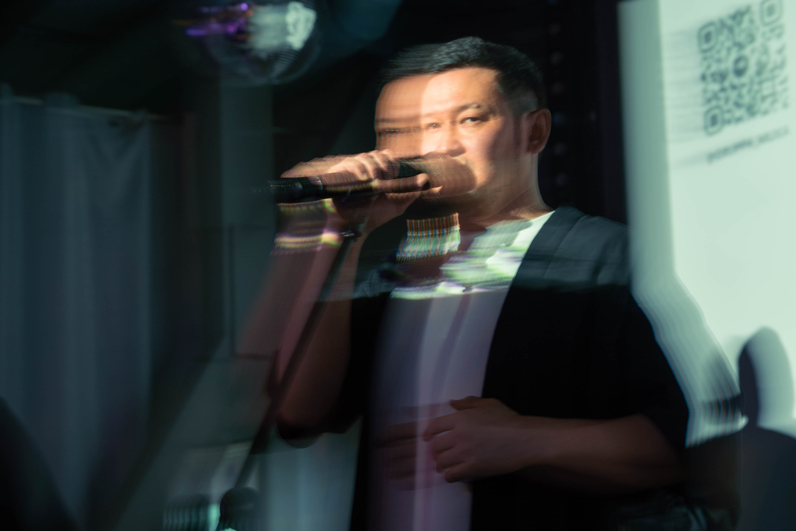 Концерт группы «МУХА». Beardy Pix