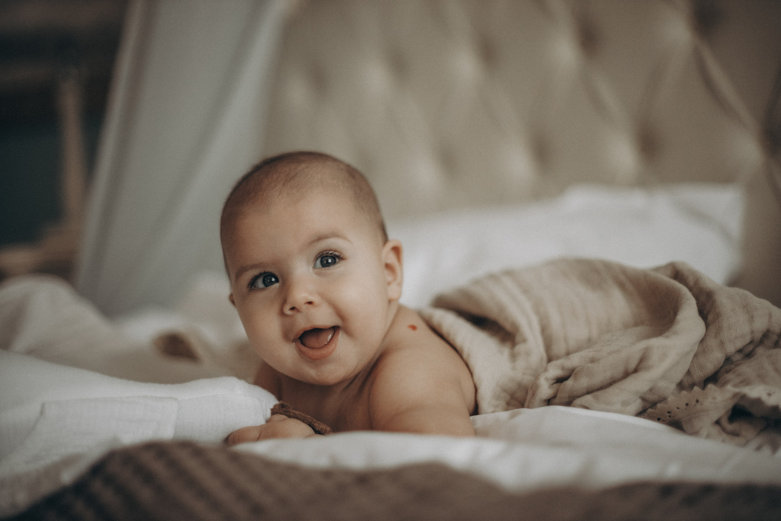 История троих. Семейный фотограф в Брянске Зурилина Екатерина