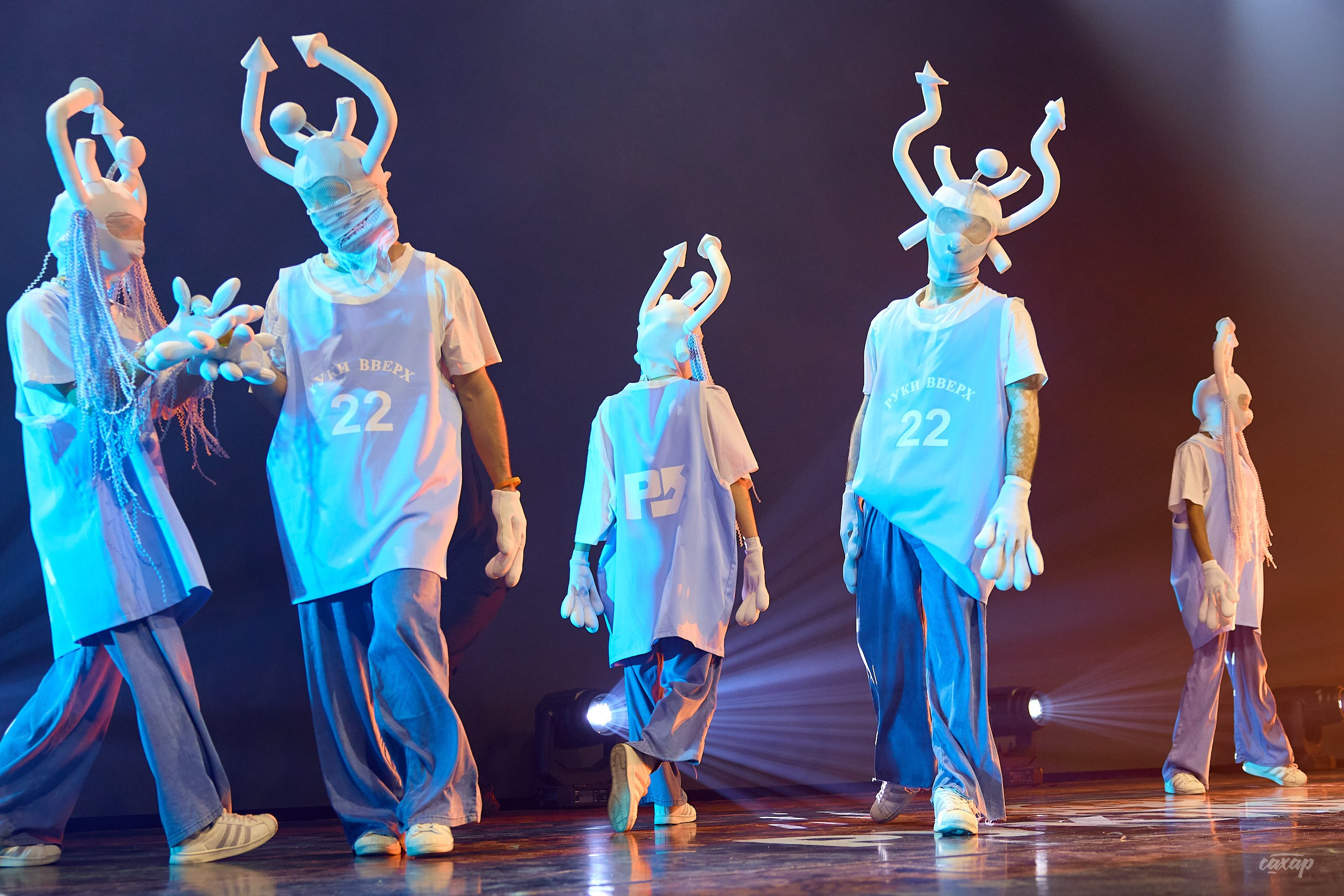 Сергей Жуков и Руки Вверх!. Профессиональный фотограф в Екатеринбурге Юра Сахар