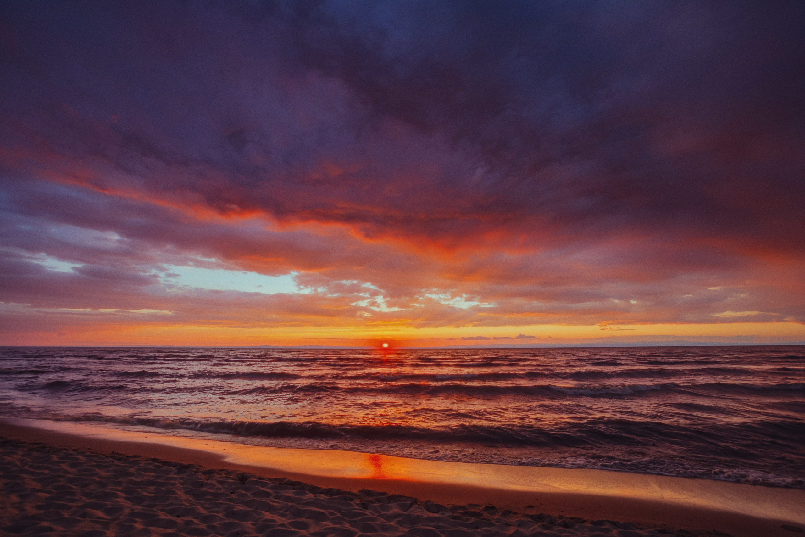 Байкал. Владимир Смирнов | Интерьер Индастриал Репортаж | Иркутск