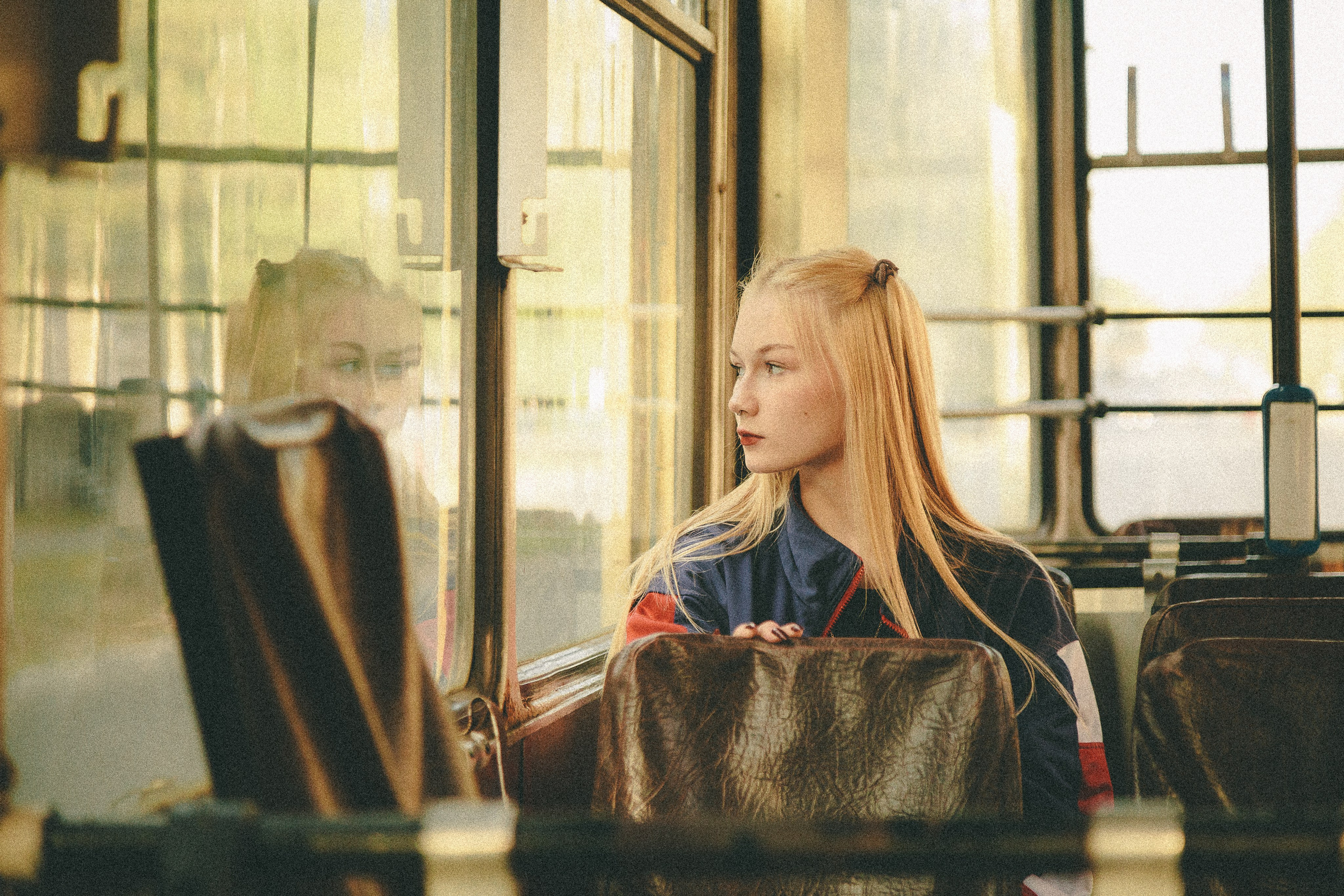 СССР. Леонид Рябов — фотограф в Нижнем Новгороде