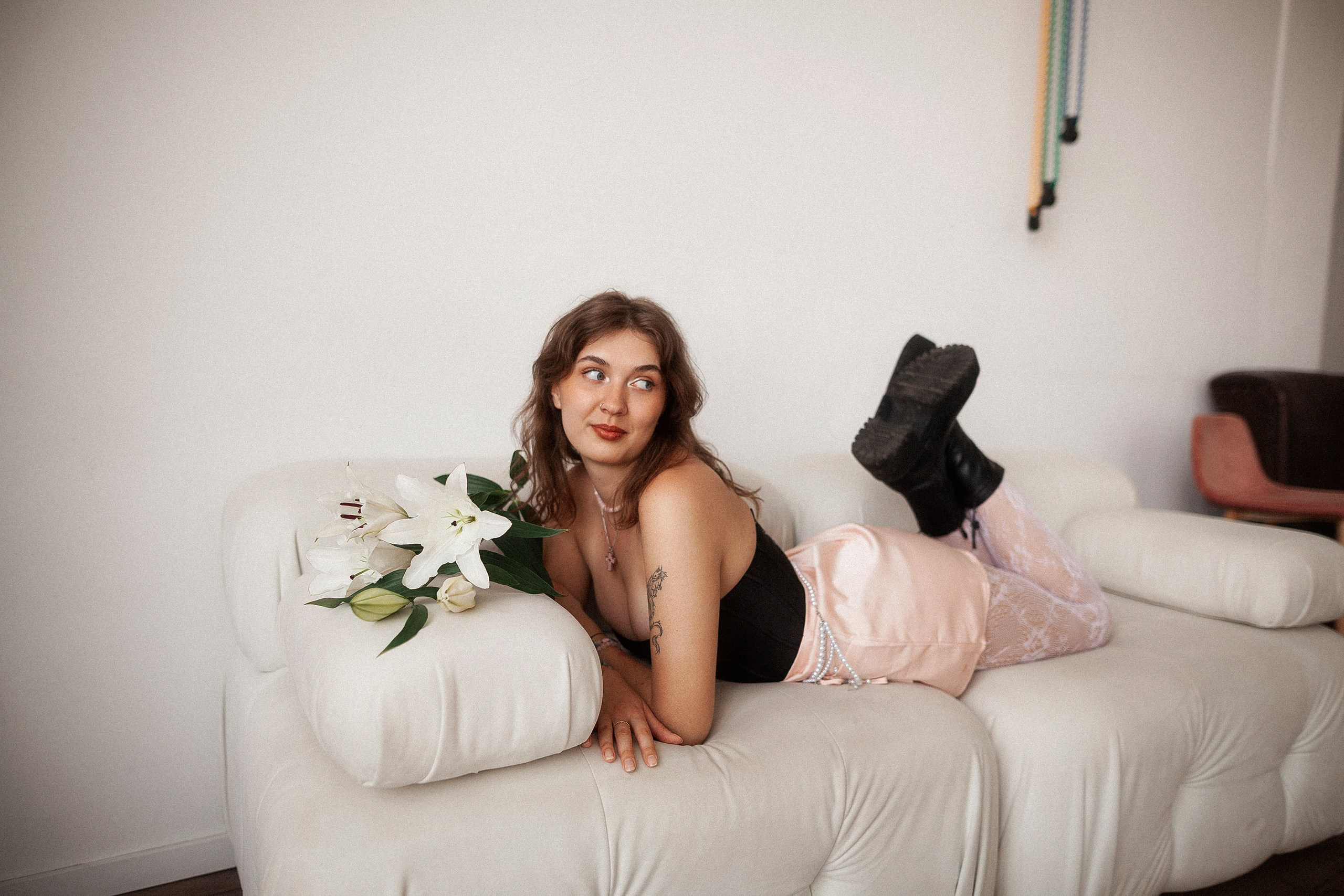 Саша. Леонид Рябов — фотограф в Нижнем Новгороде