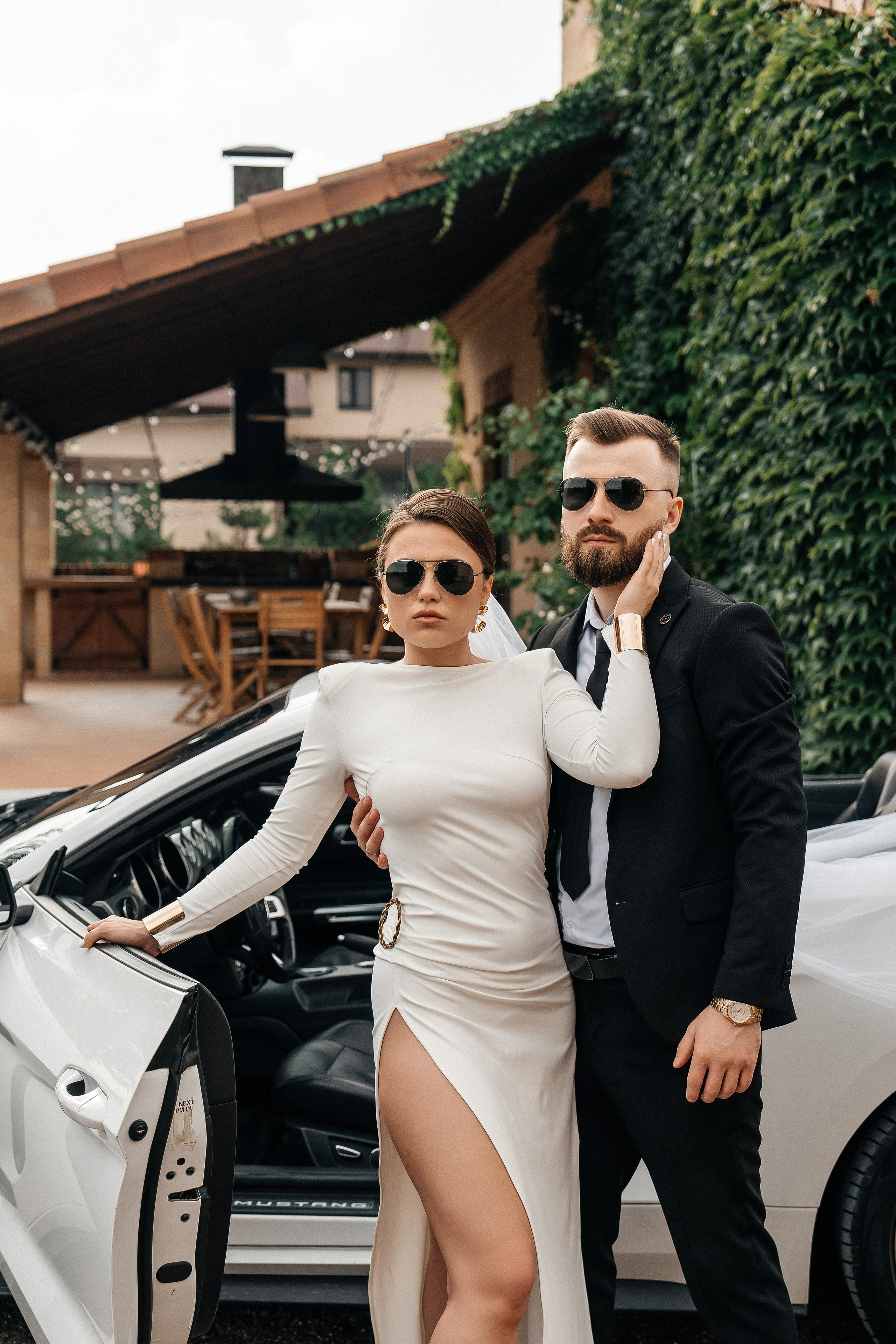 Роман & Вероника. Lokos.pro Ник Соколов Фото и Видео Москва/Ростов-на-Дону