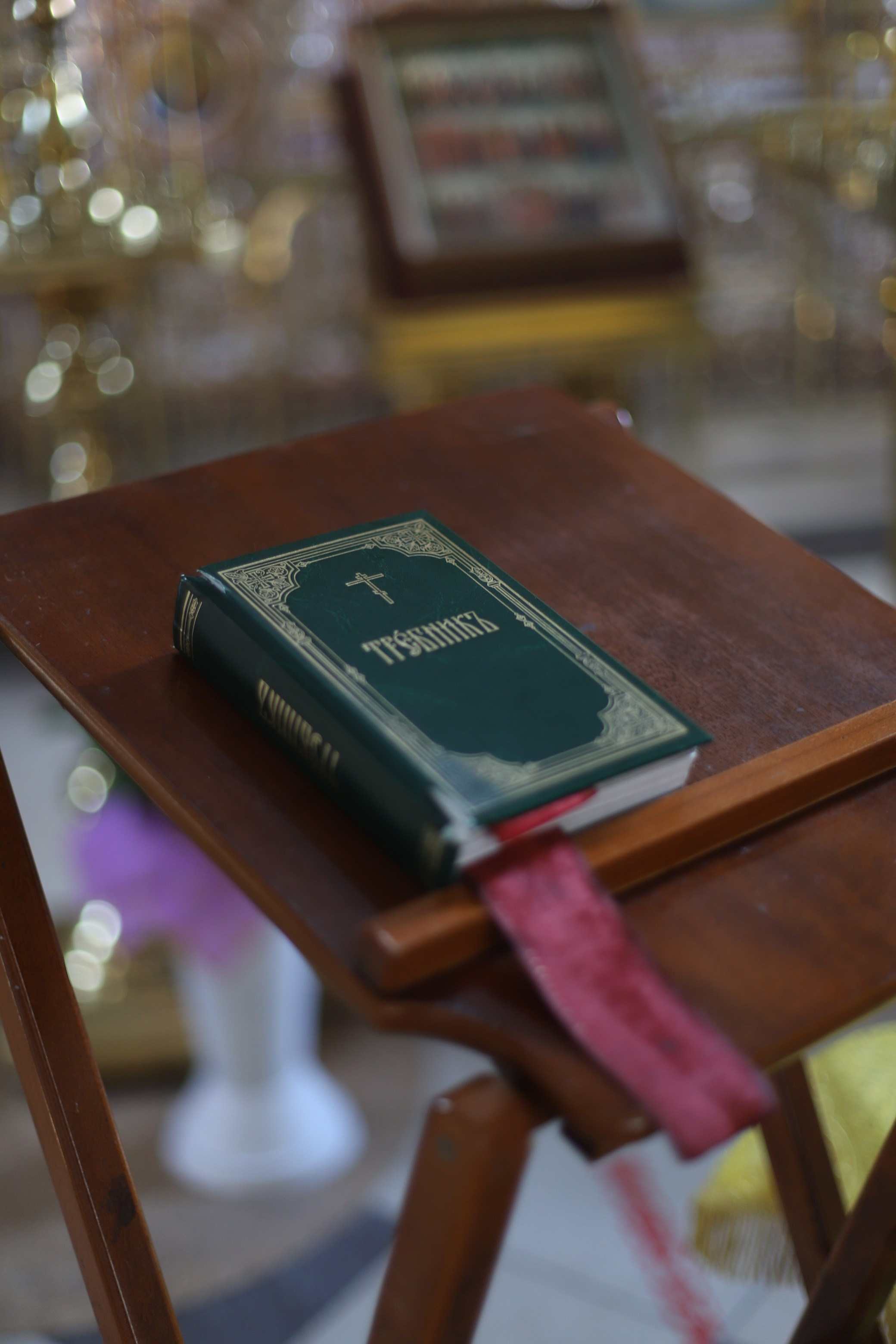 Крестины. Семейный фотограф Насонова Татьяна