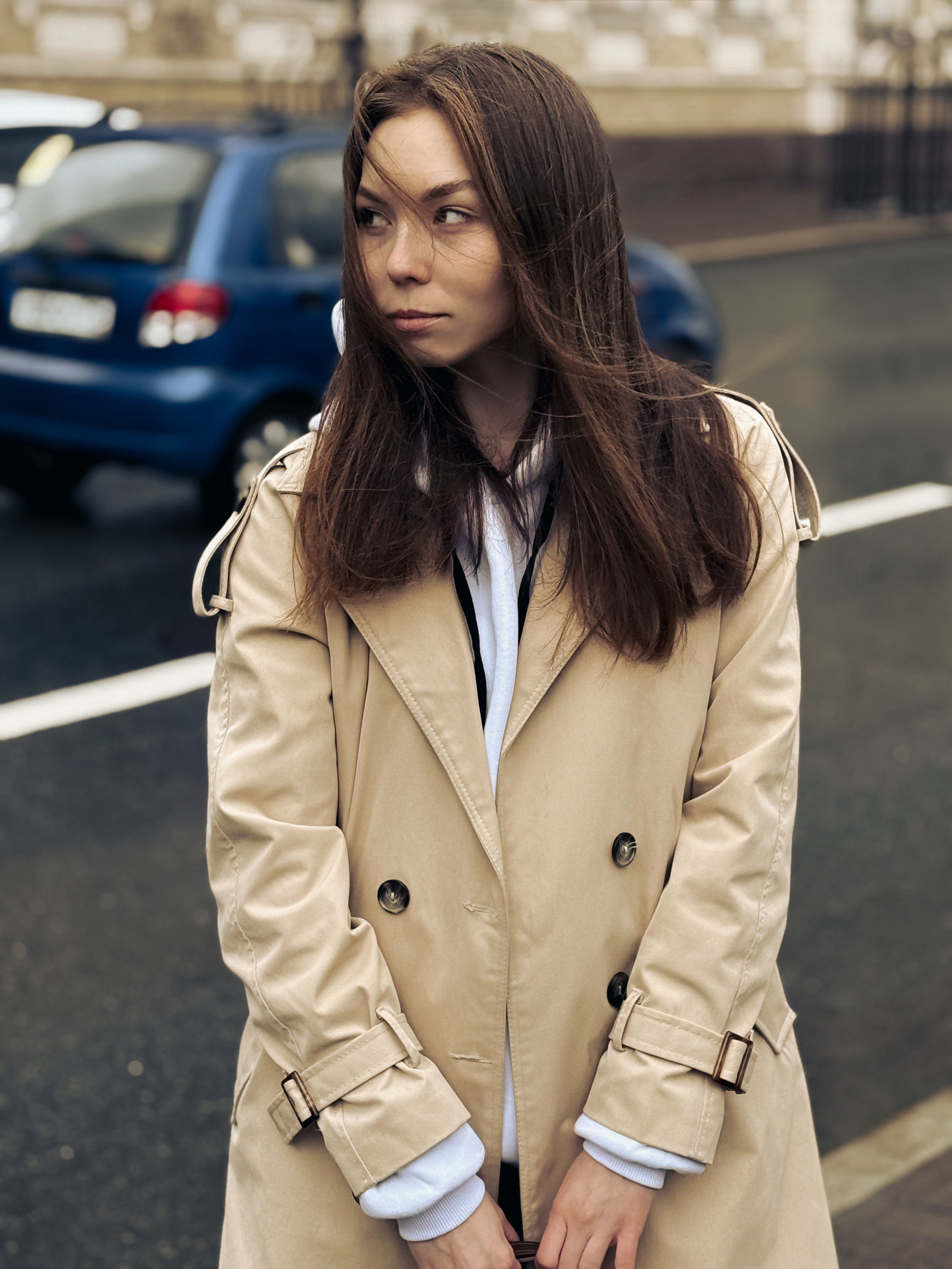 Мобильное портфолио. Фотограф Казань