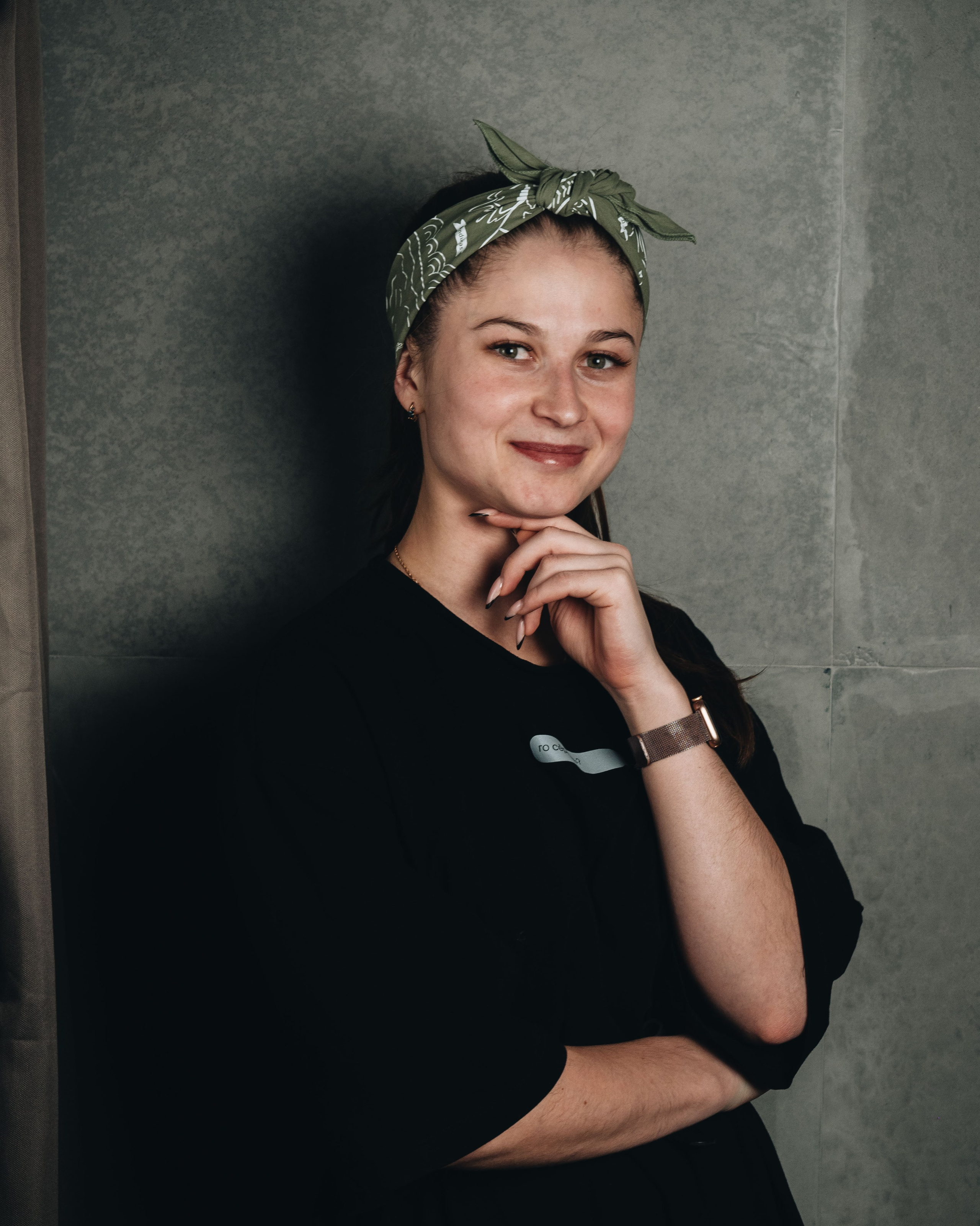 Команда Surf's Up Media cafe. Портретный и Репортажный фотограф в Москве