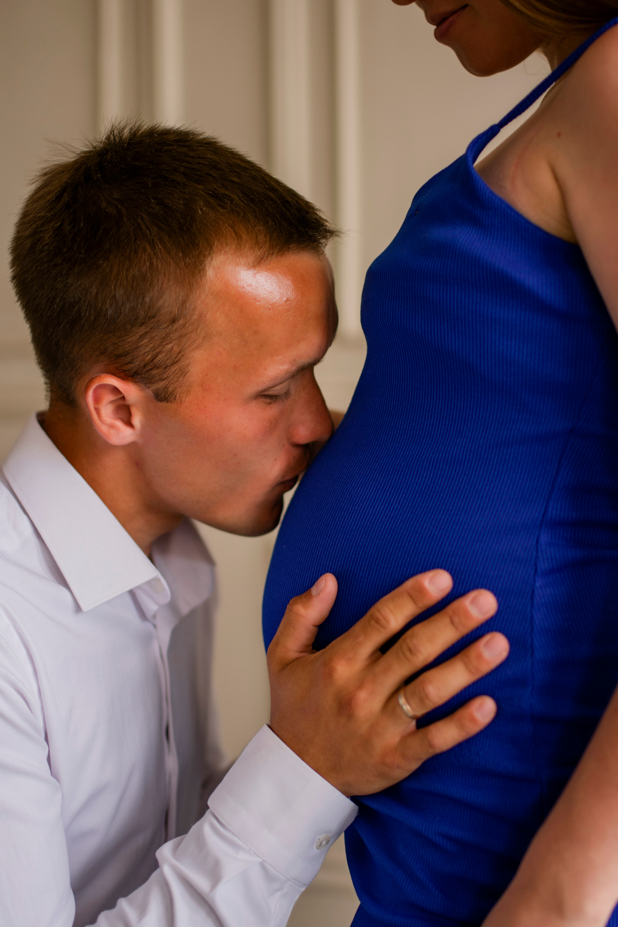 ОЖИДАНИЕ ЧУДА. Портретный фотограф· Казань· Zuhra.N