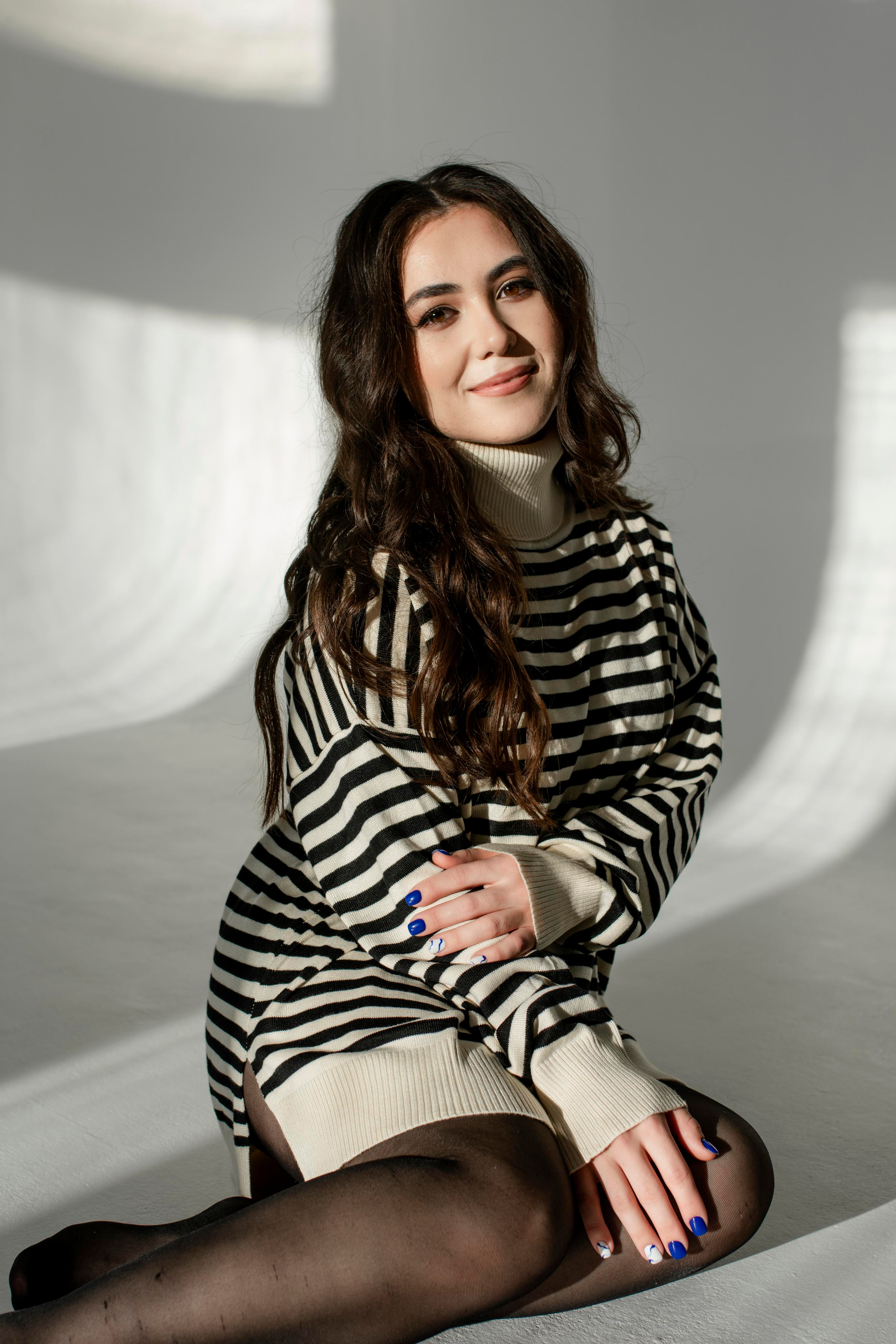 ZILIA. Портретный фотограф· Казань· Zuhra.N