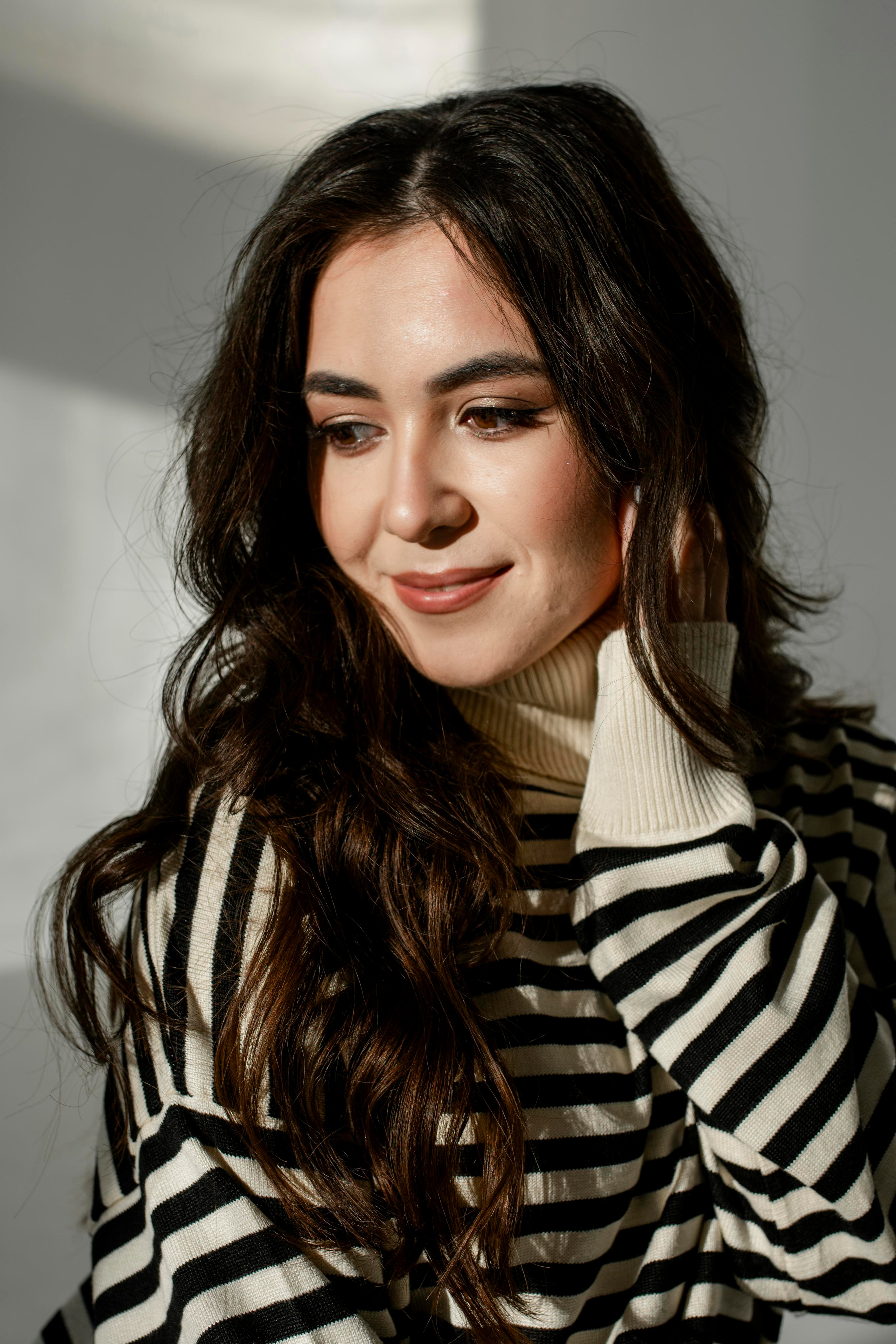 ZILIA. Портретный фотограф· Казань· Zuhra.N