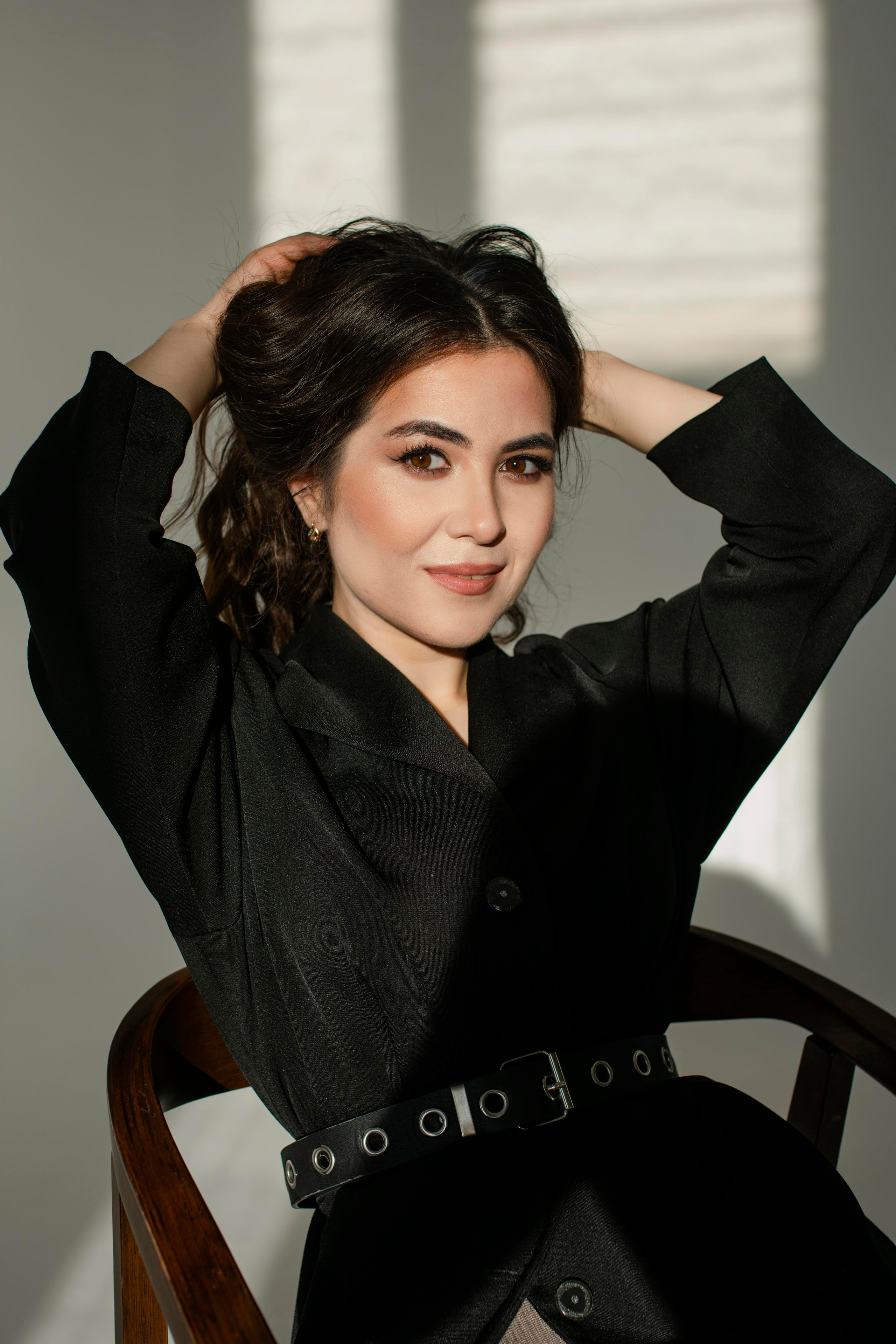 ZILIA. Портретный фотограф· Казань· Zuhra.N