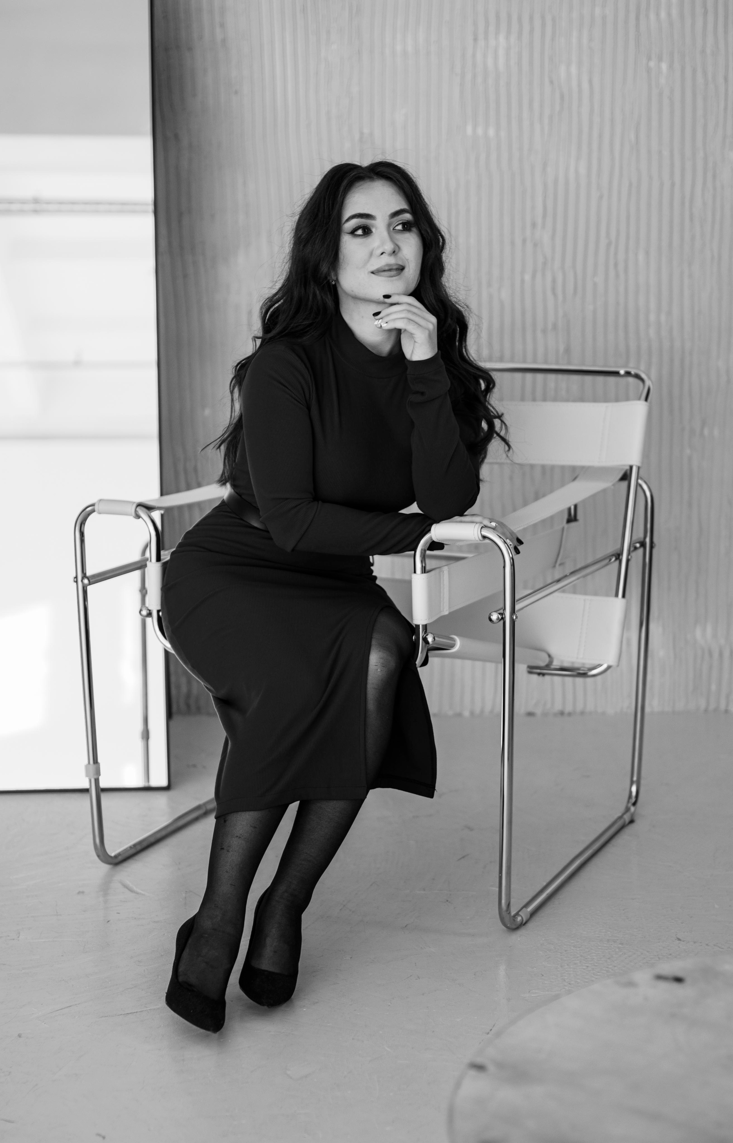 ZILIA. Портретный фотограф· Казань· Zuhra.N