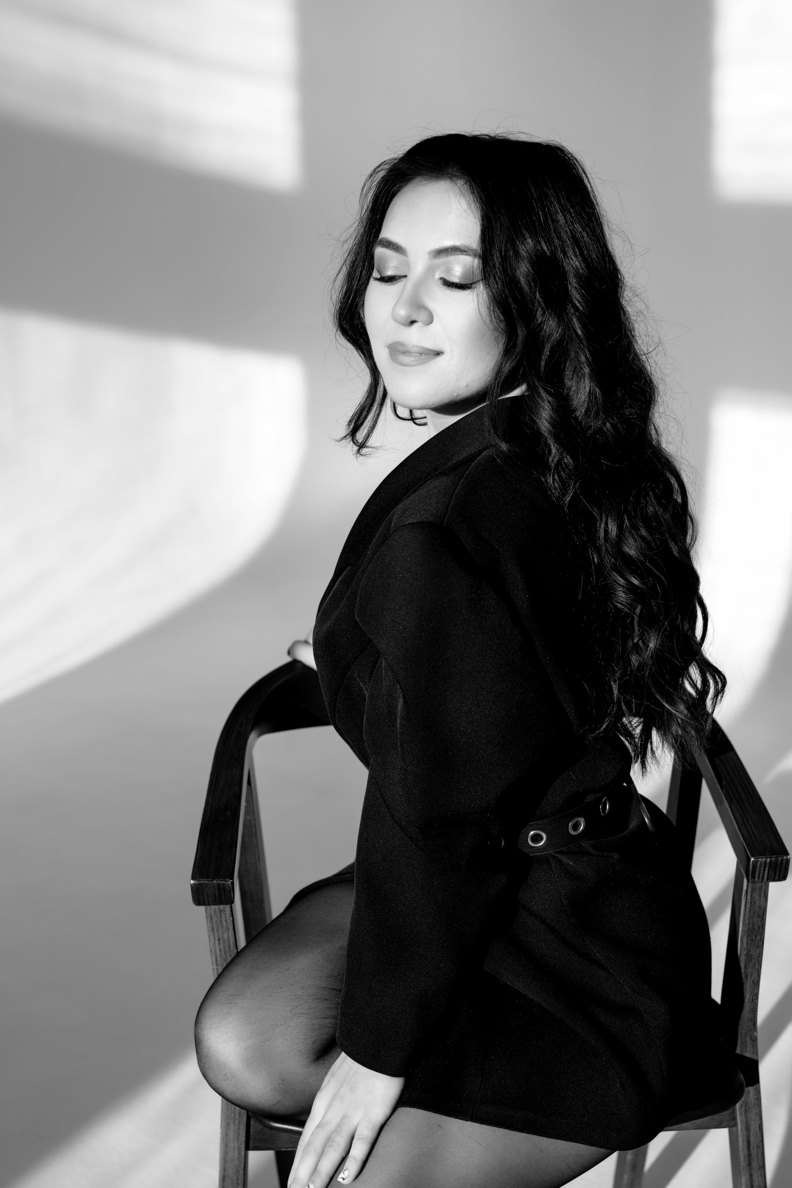 ZILIA. Портретный фотограф· Казань· Zuhra.N