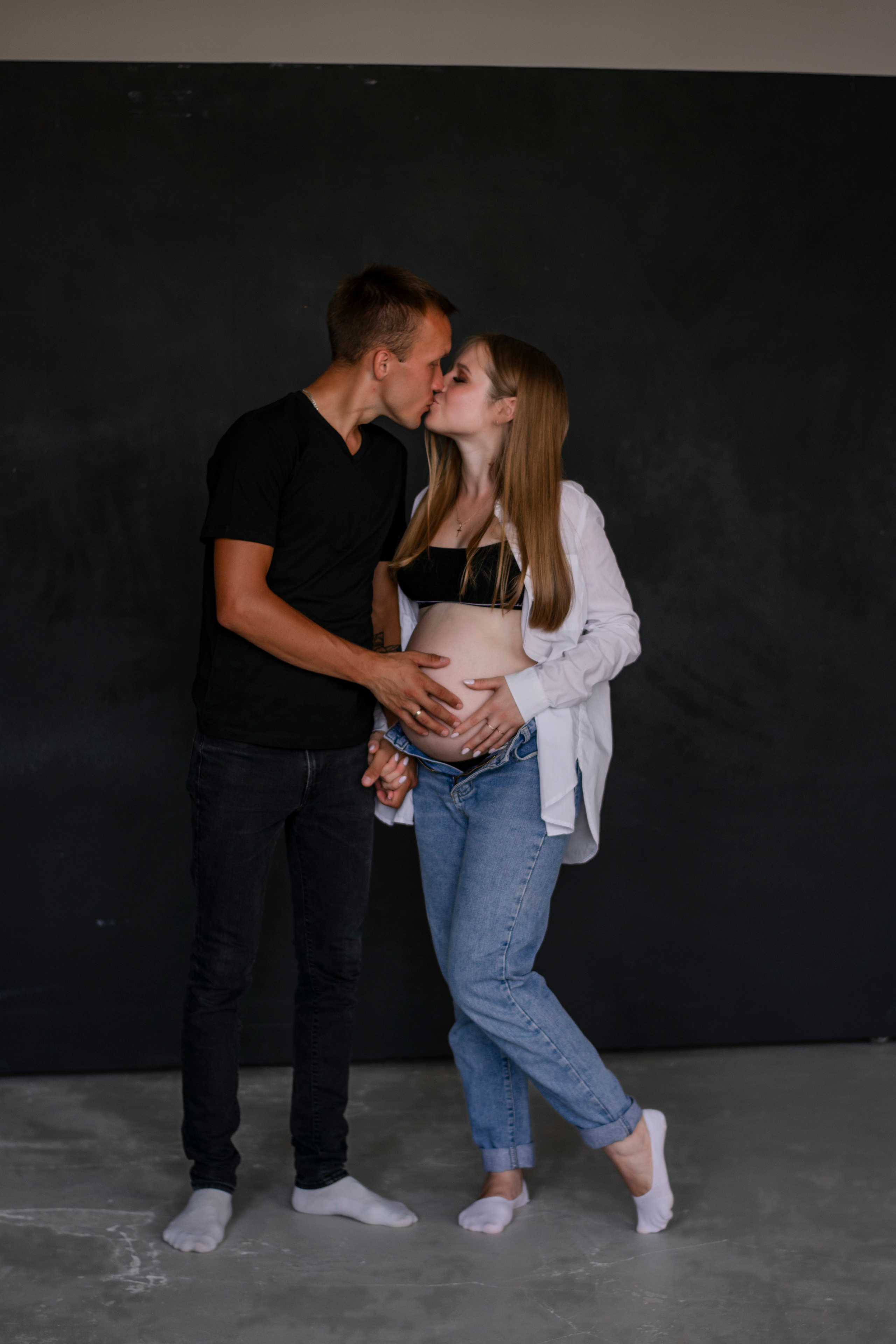 ОЖИДАНИЕ ЧУДА. Портретный фотограф· Казань· Zuhra.N