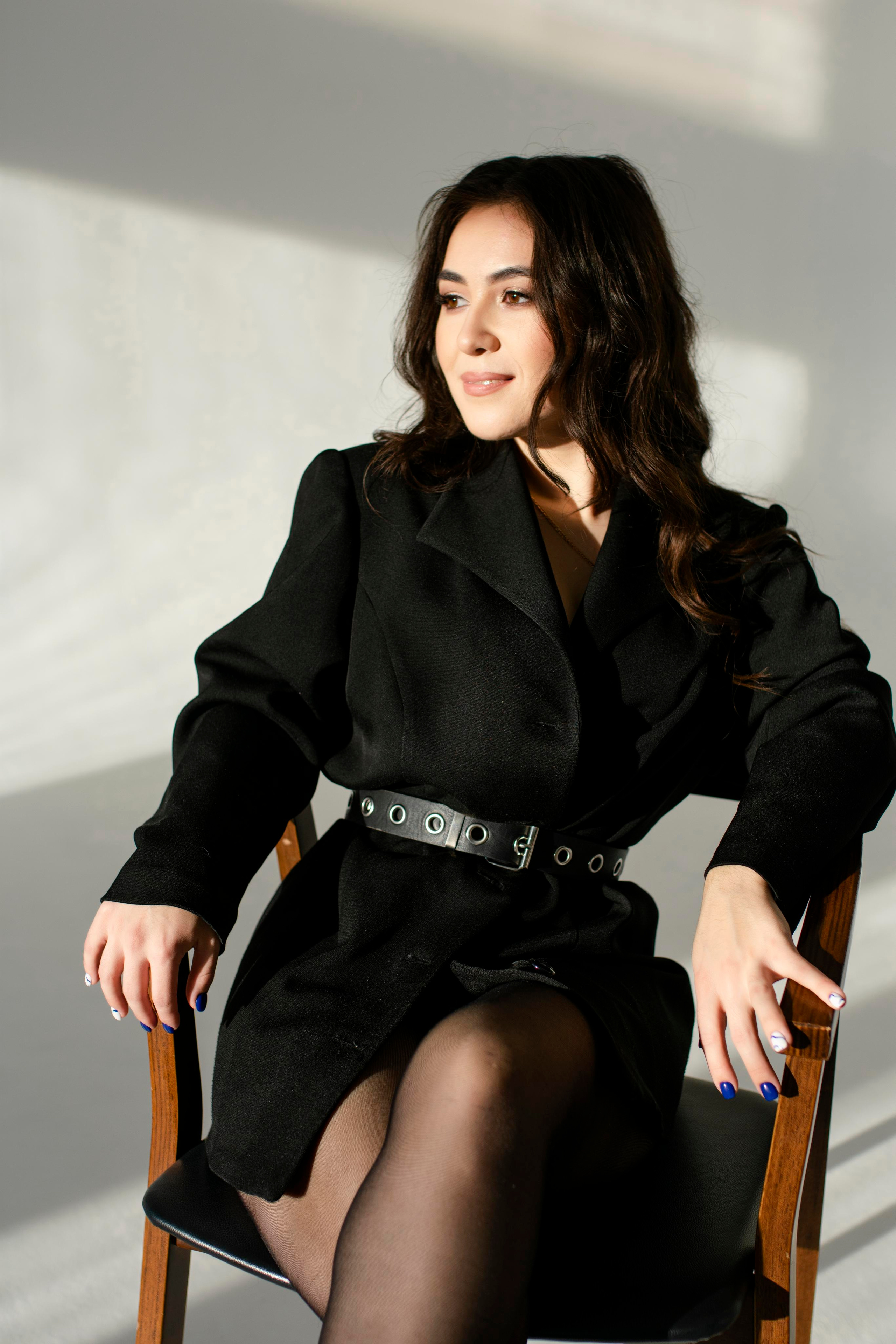 ZILIA. Портретный фотограф· Казань· Zuhra.N