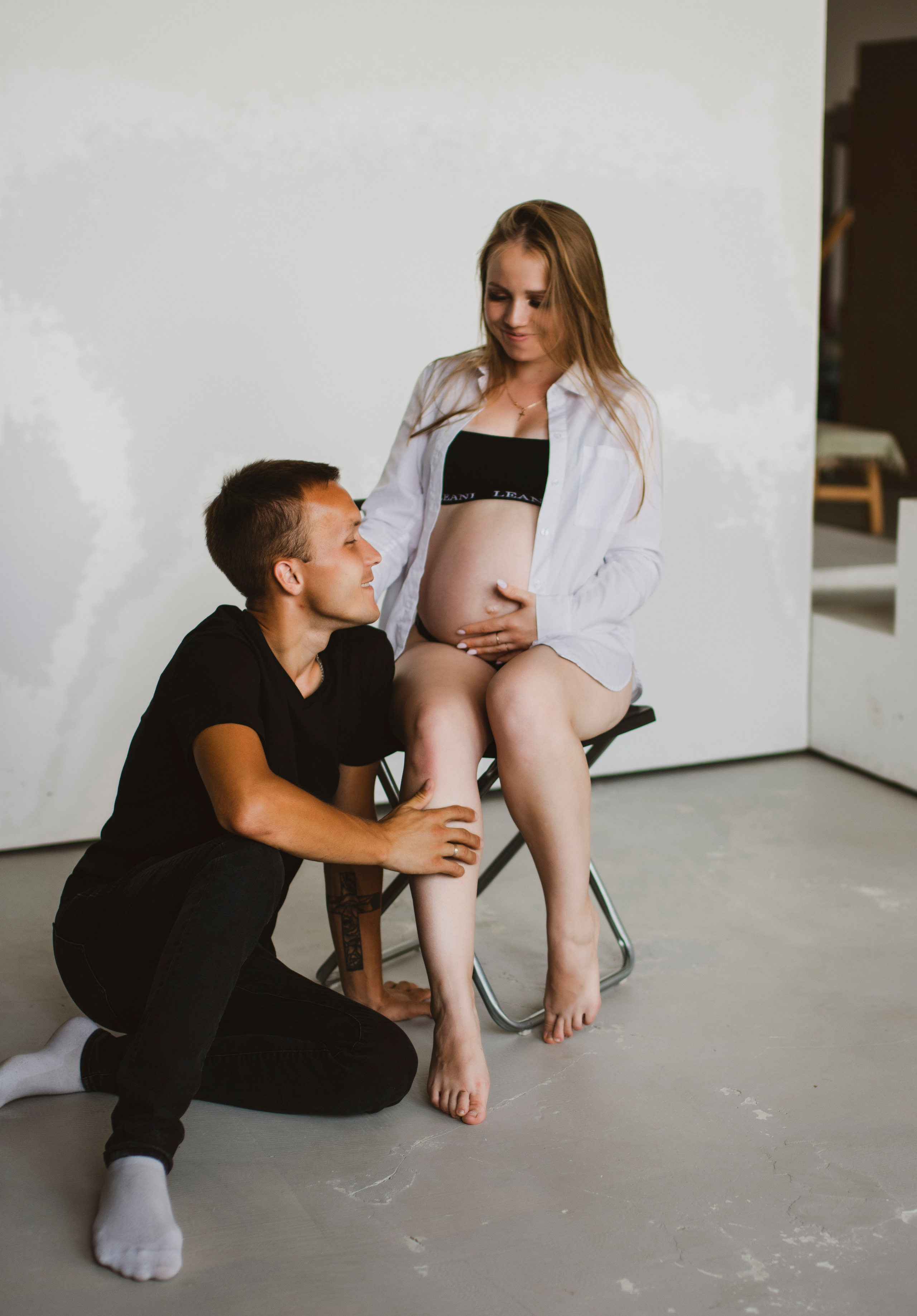 ОЖИДАНИЕ ЧУДА. Портретный фотограф· Казань· Zuhra.N