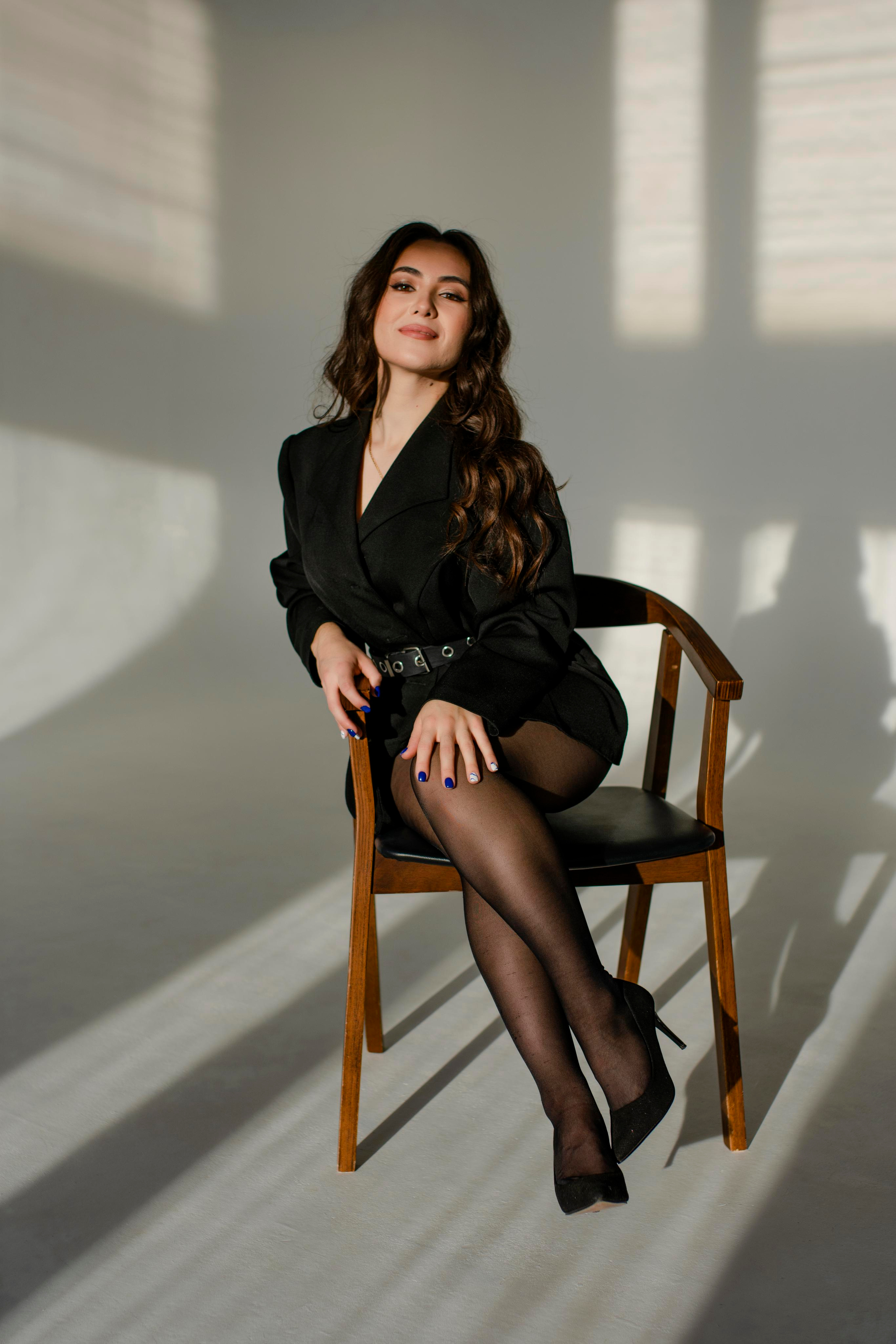 ZILIA. Портретный фотограф· Казань· Zuhra.N