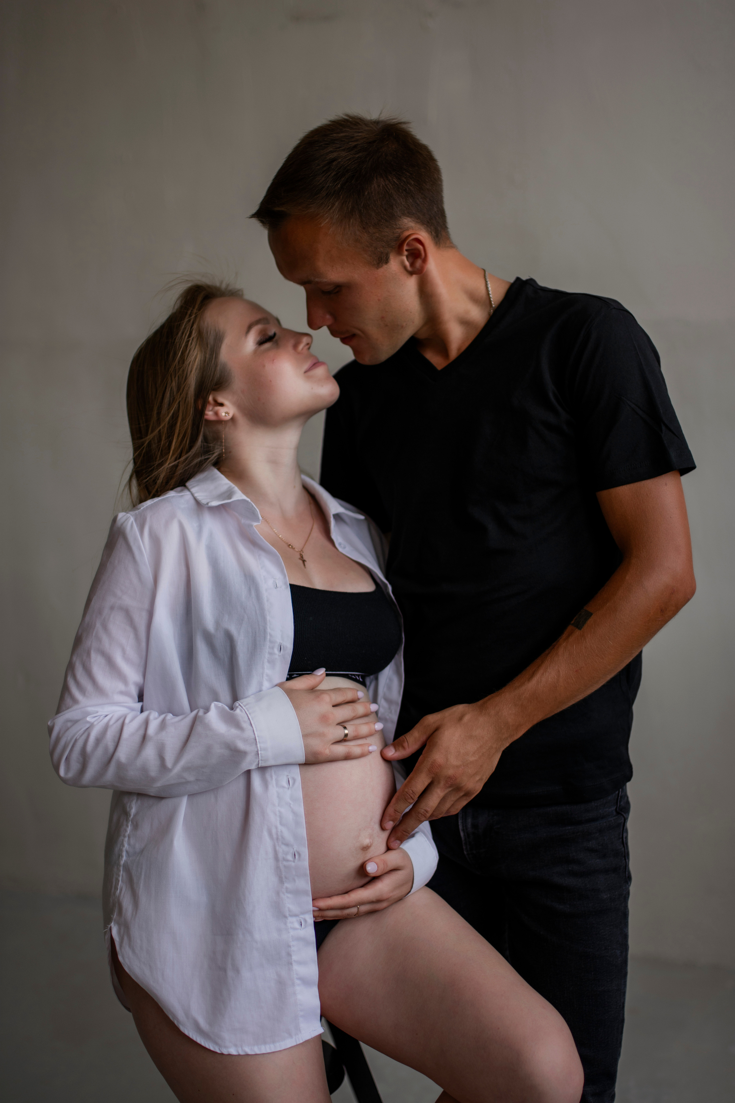 ОЖИДАНИЕ ЧУДА. Портретный фотограф· Казань· Zuhra.N