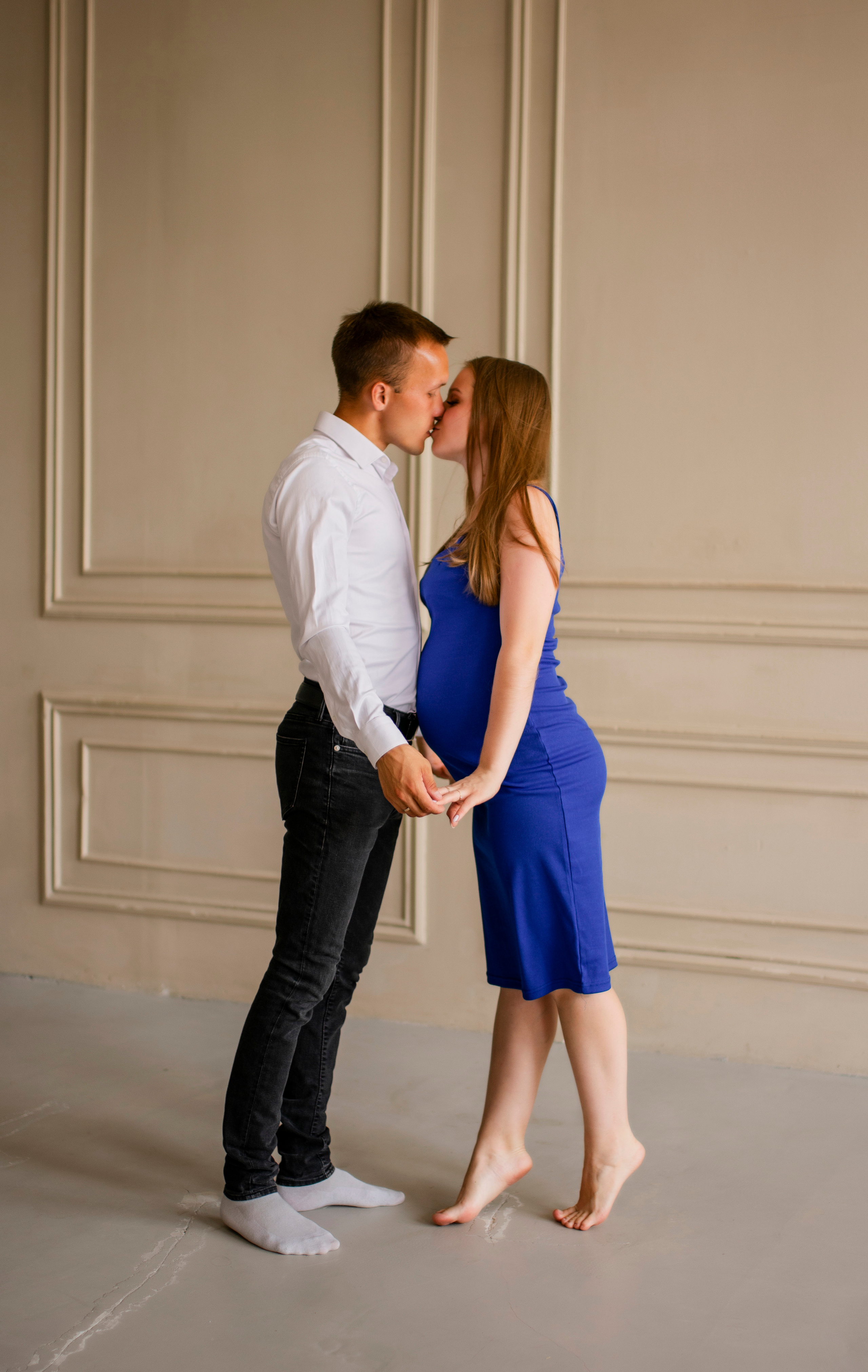 ОЖИДАНИЕ ЧУДА. Портретный фотограф· Казань· Zuhra.N