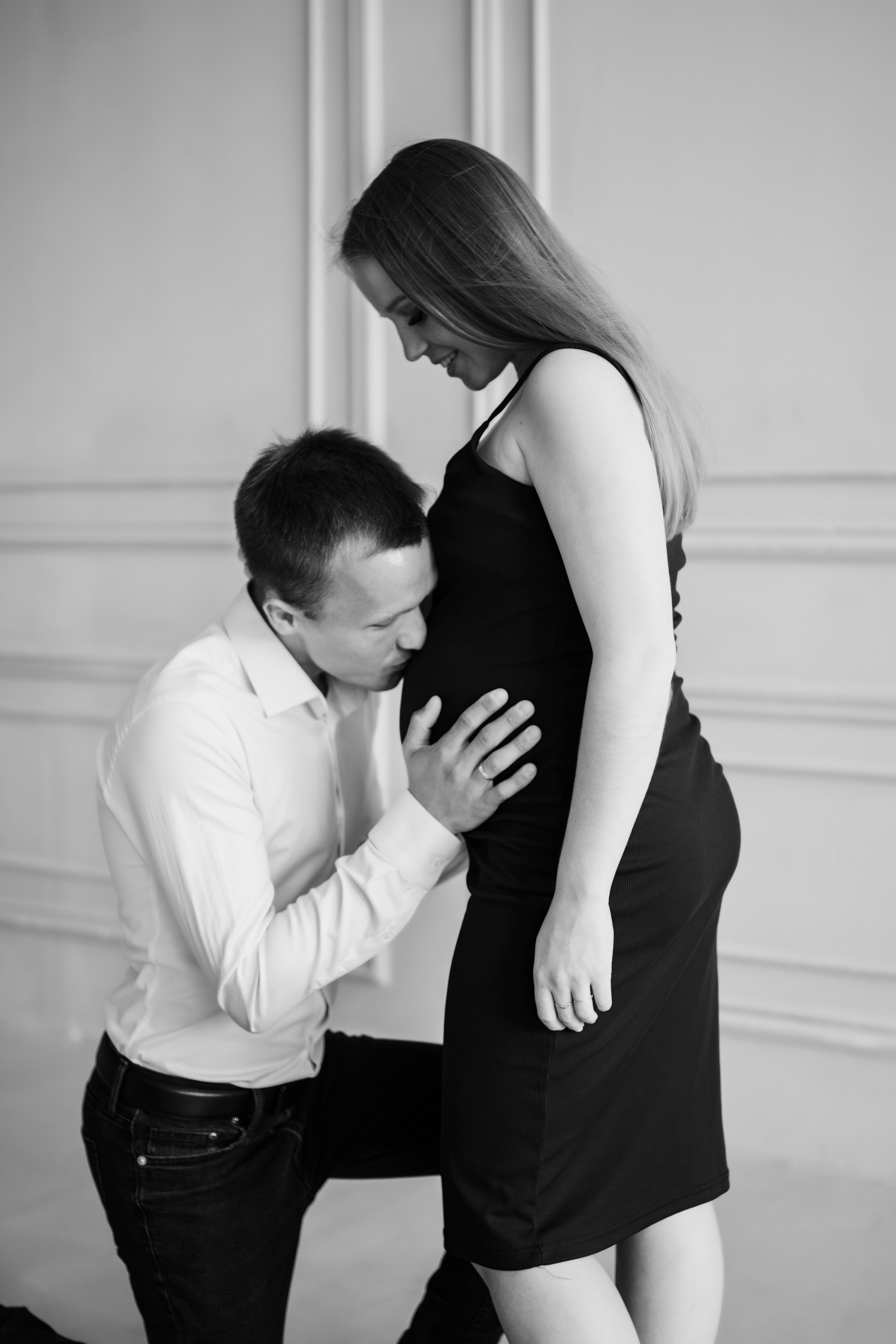 ОЖИДАНИЕ ЧУДА. Портретный фотограф· Казань· Zuhra.N