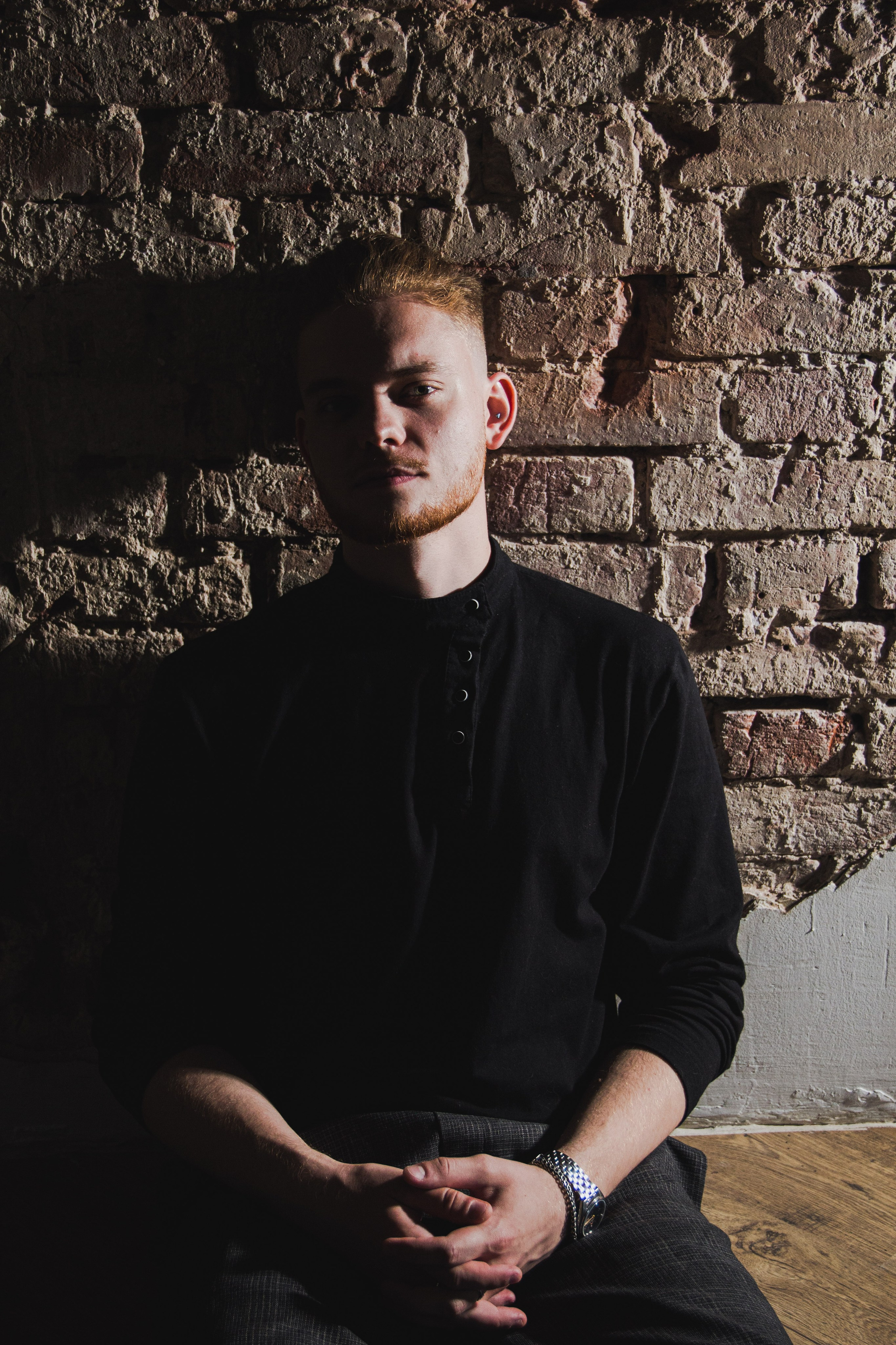 Studio: Александр. Фотограф в Перми Любовь Огородова | Авторские туры