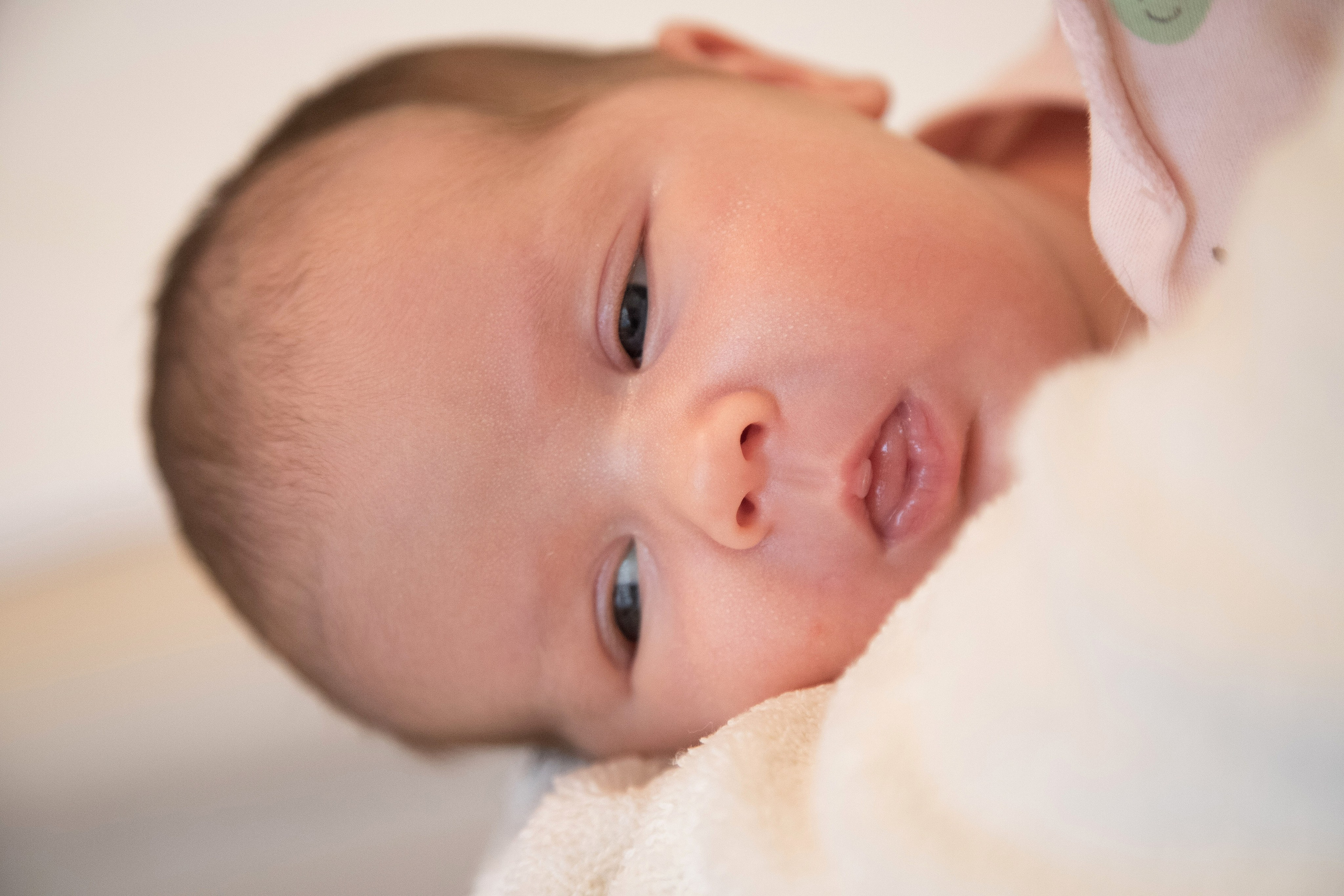 Portrait: малышка Лена. Фотограф в Перми Любовь Огородова | Авторские туры