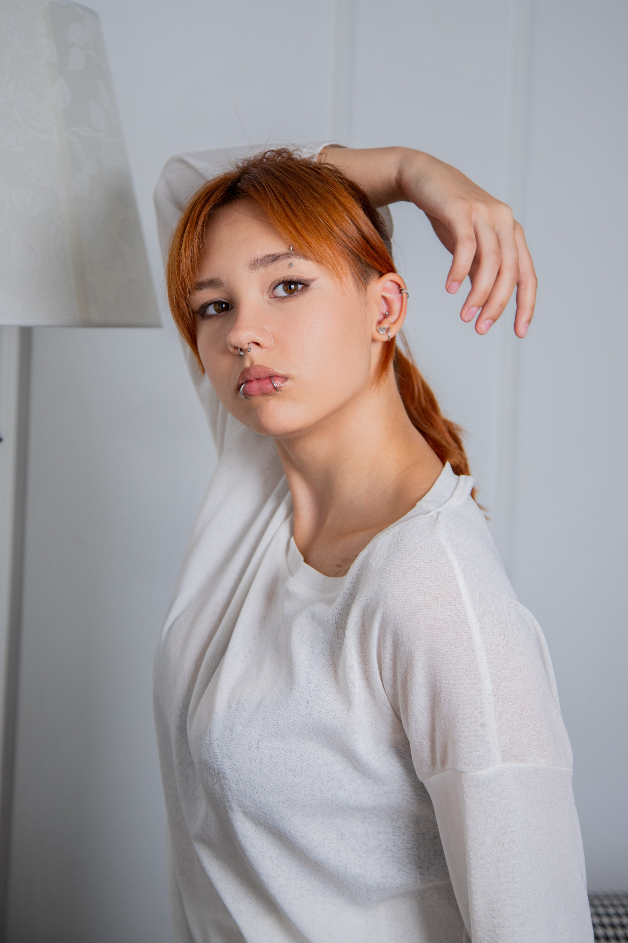 МА: Promodels. Фотограф в Перми Любовь Огородова | Авторские туры