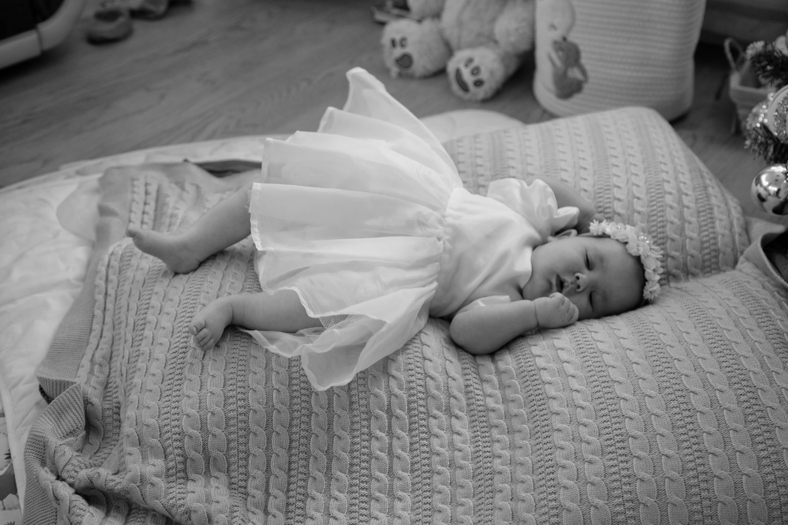 Portrait: Малышка Лена. Фотограф в Перми Любовь Огородова | Авторские туры