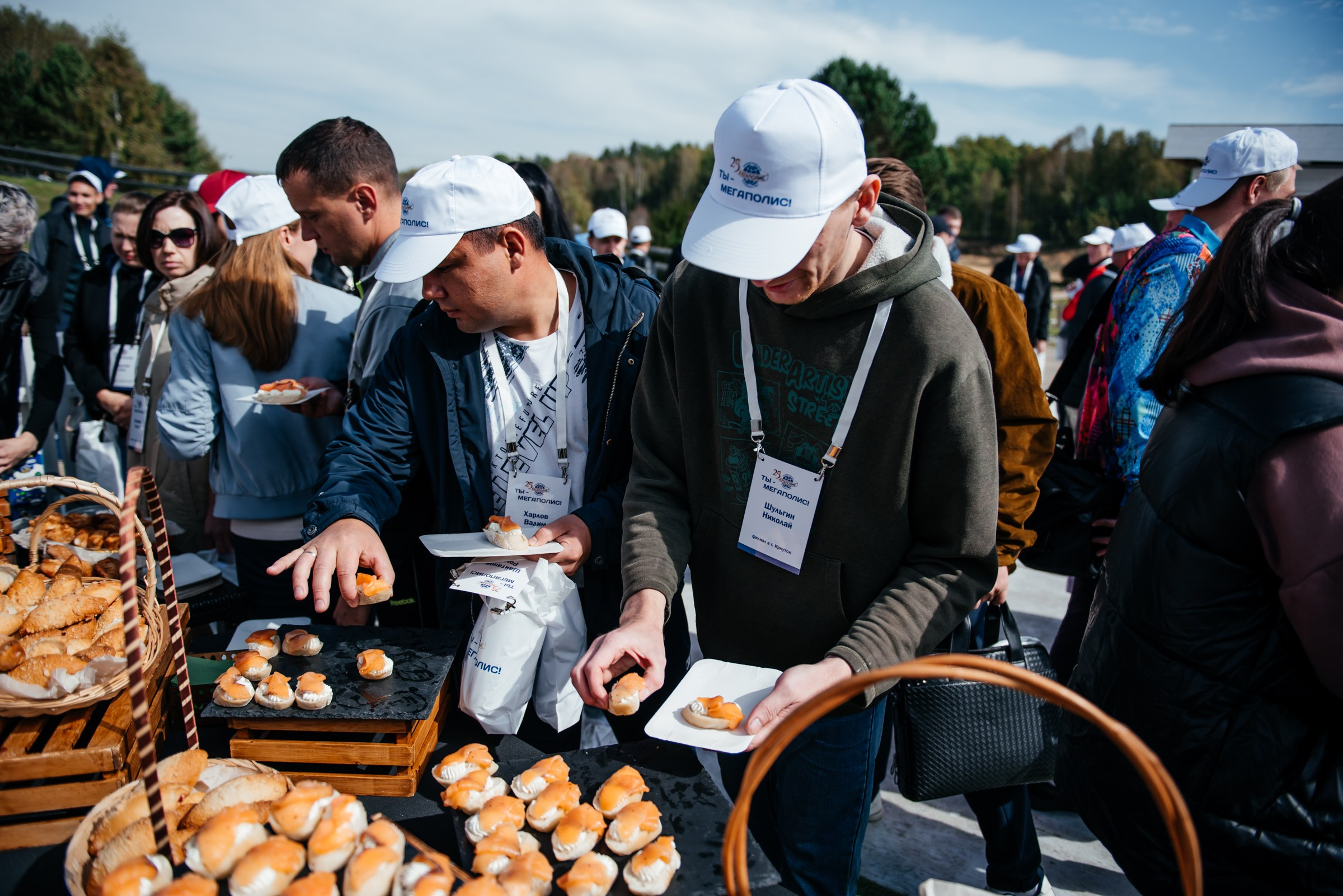 ГК МЕГАПОЛИС 25 лет. Свадебный фотограф Иркутск Алексей Шульгин