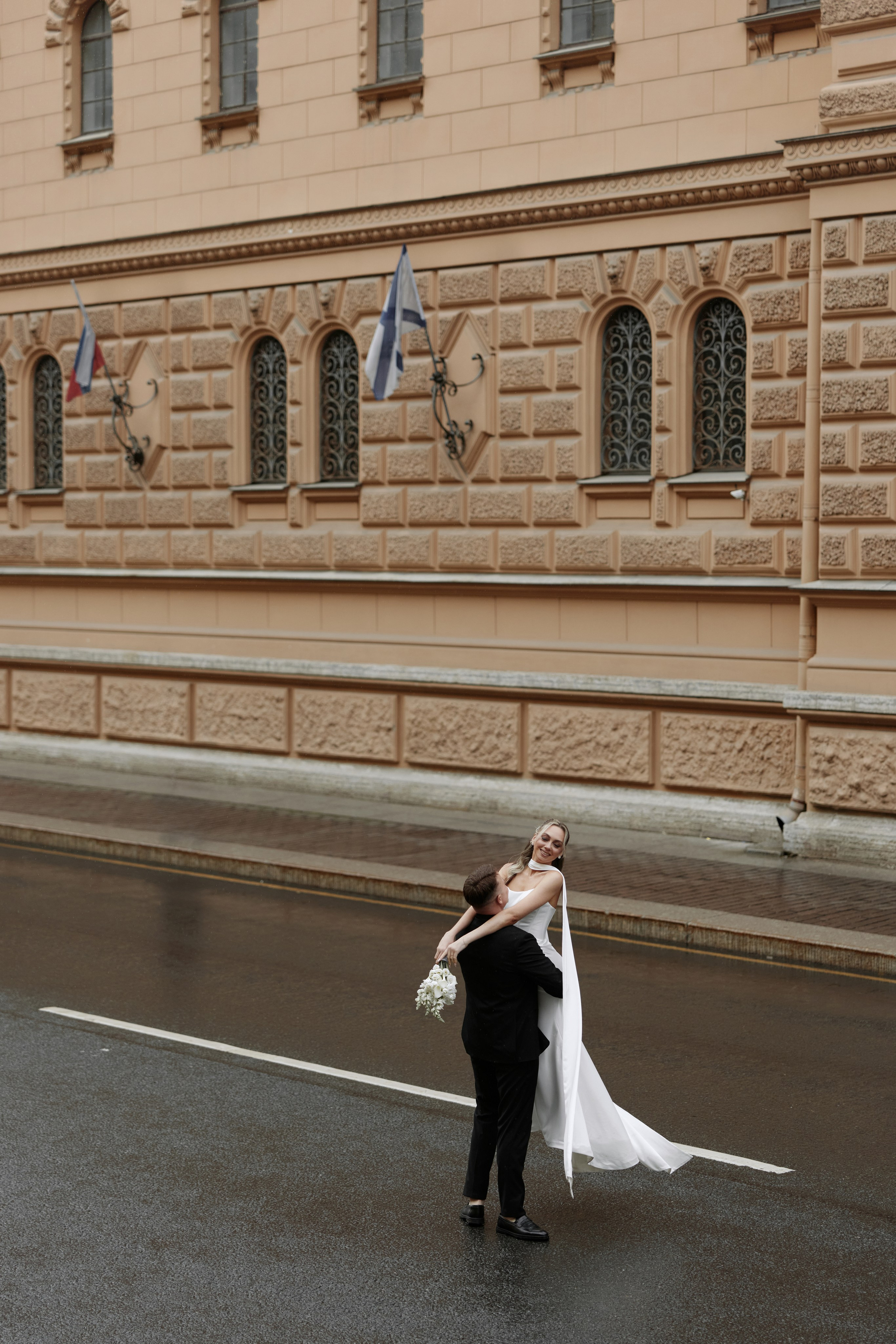 Юлия и Тимофей. Свадебный и семейный фотограф в Санкт-Петербурге Барсова Анастасия