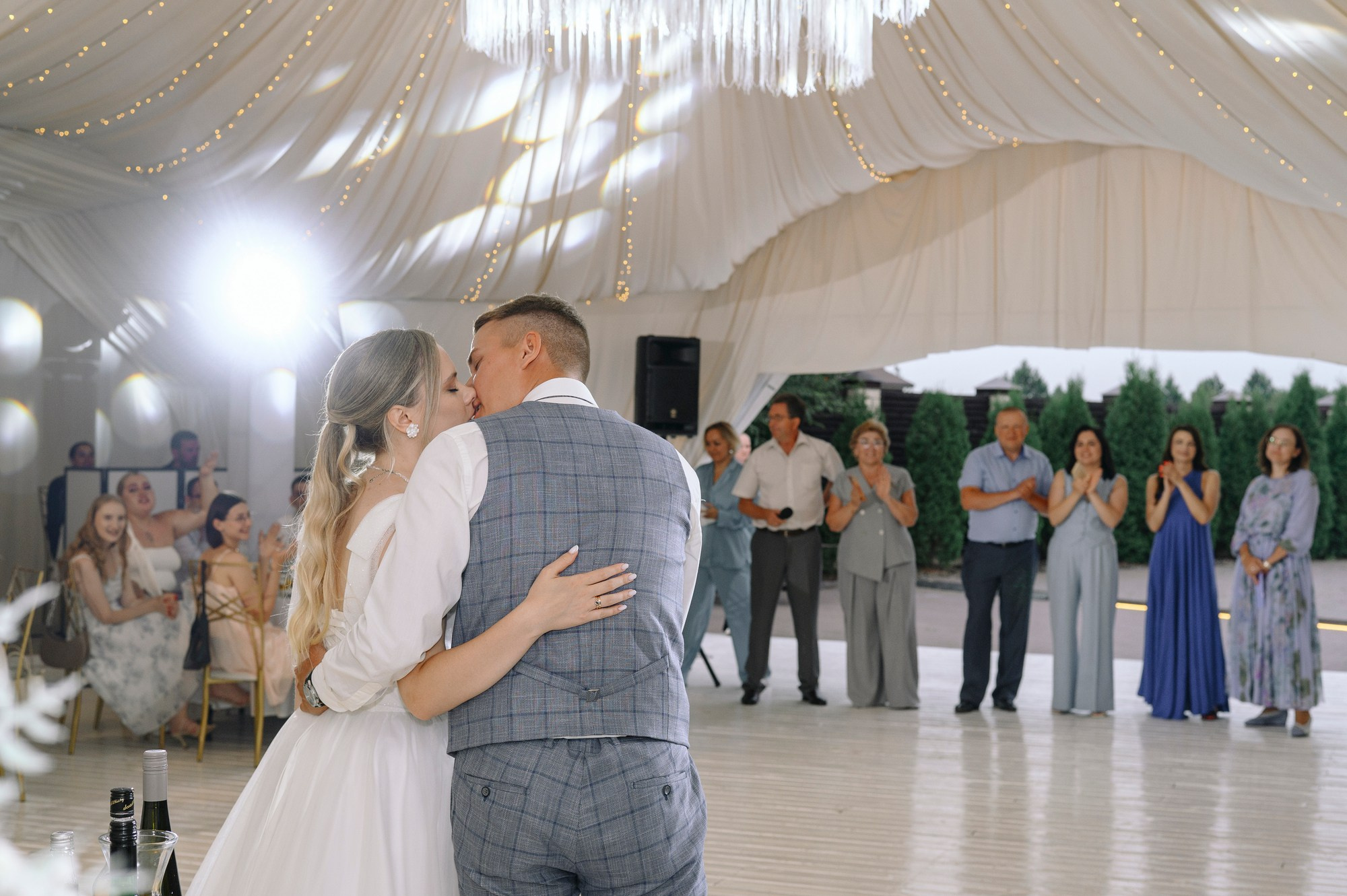 Артем и Полина. Свадебный и семейный фотограф в Воронеже и Черноземье Юлия Артеменко