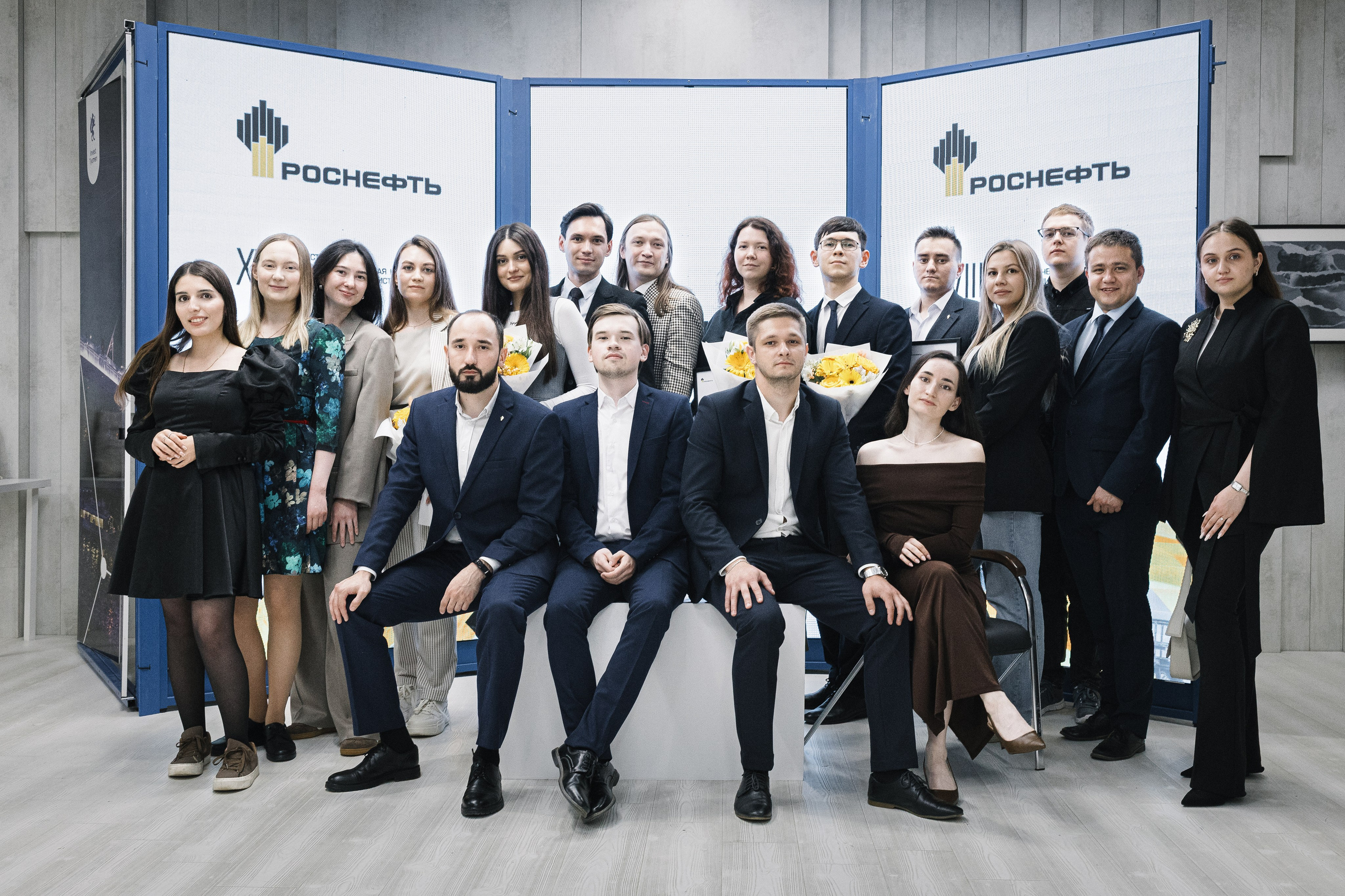 XVIII КНТК Молодых Специалистов ПАО «НК «Роснефть» 2025. MIG — студия спортивной фотографии Михаила Голянского