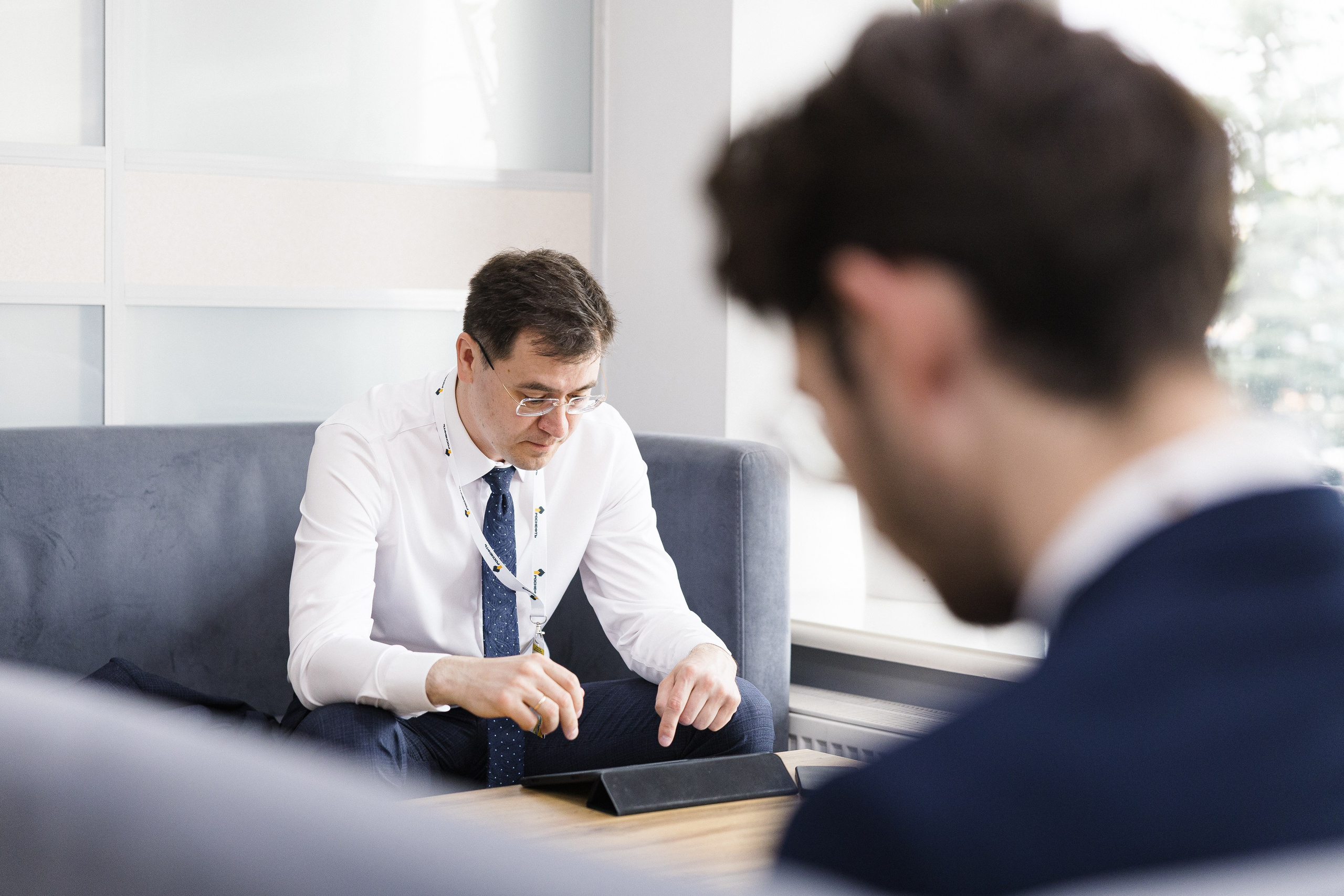 XVIII КНТК Молодых Специалистов ПАО «НК «Роснефть» 2025. MIG — студия спортивной фотографии Михаила Голянского