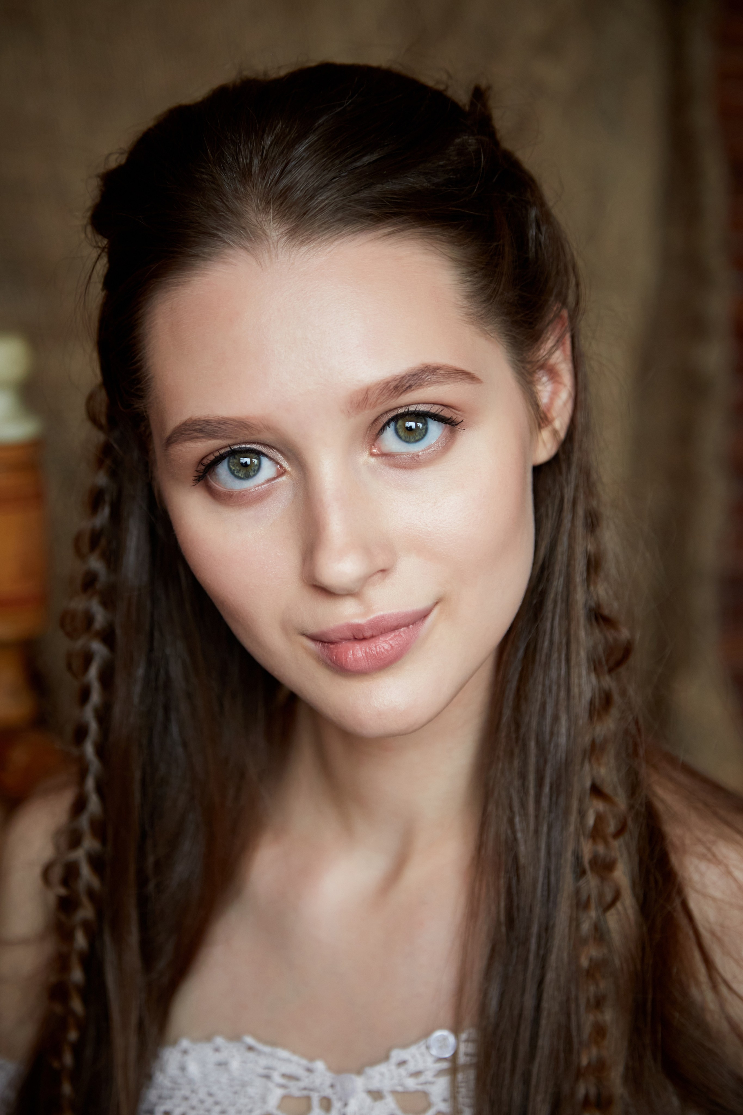 Яна. Фотограф Барнаул Фатыхов Тимур