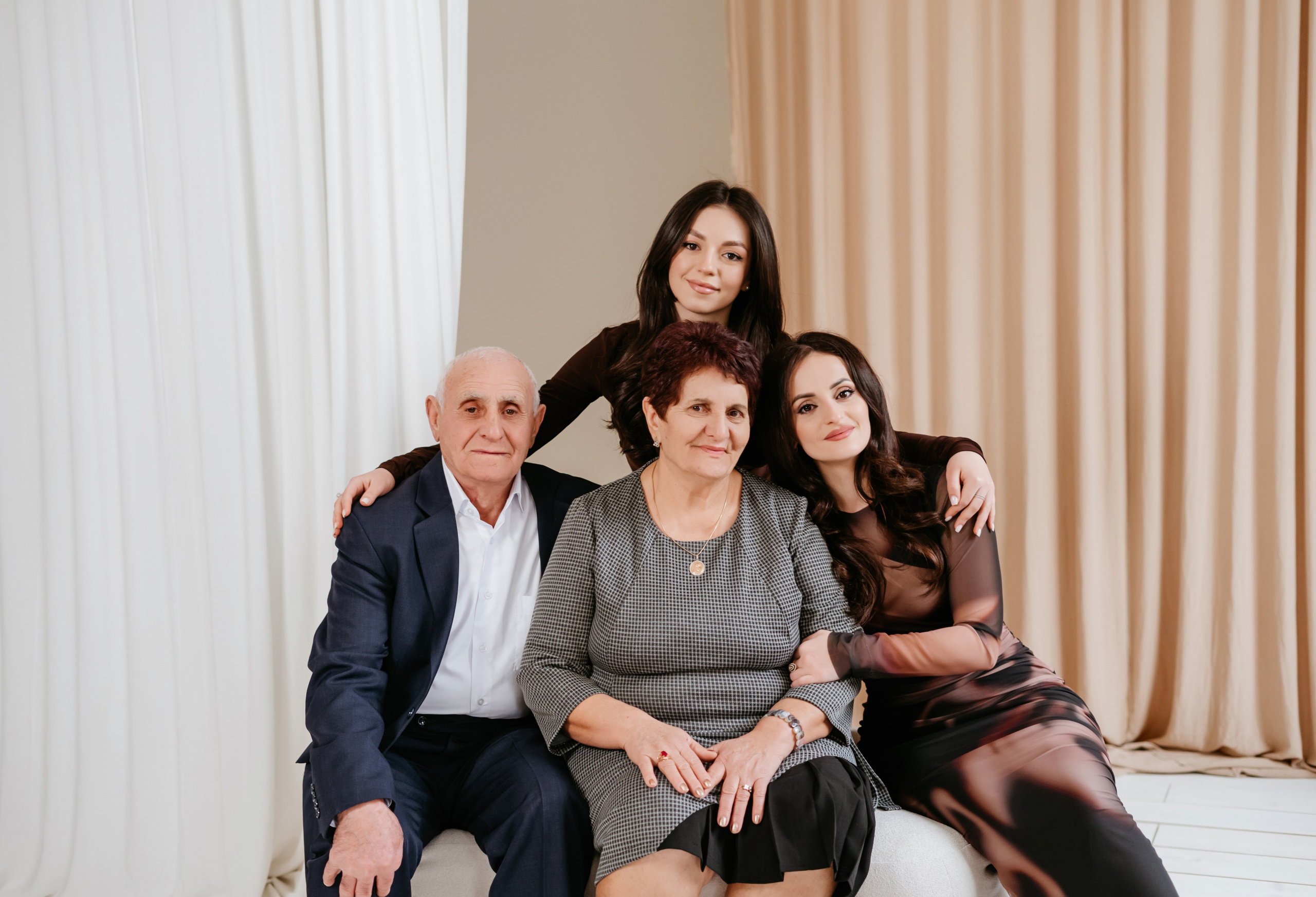 Аня Семья. Фотограф мероприятий в Ростове-на-Дону Есманская Елена